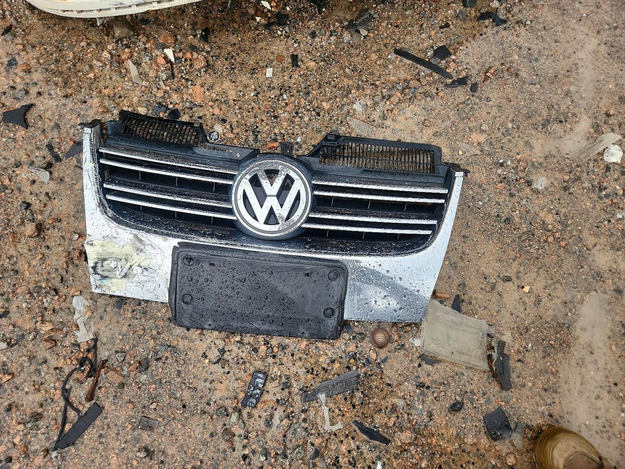 2007 Volkswagen Jetta Wolfsburg Бежевый vin: 3VWEF71K17M198184