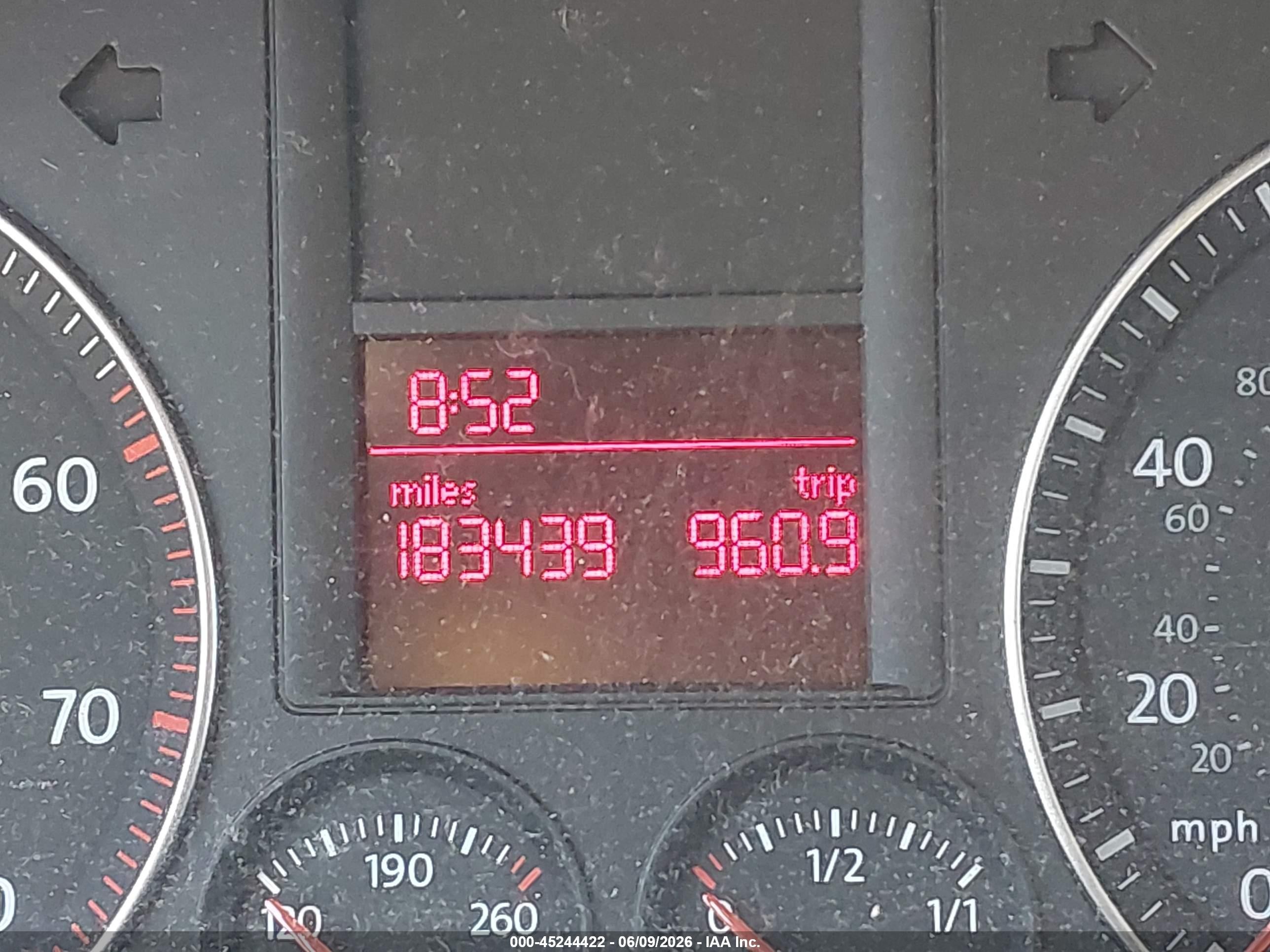 2007 Volkswagen Jetta Wolfsburg Edition Black vin: 3VWEF71K77M076798
