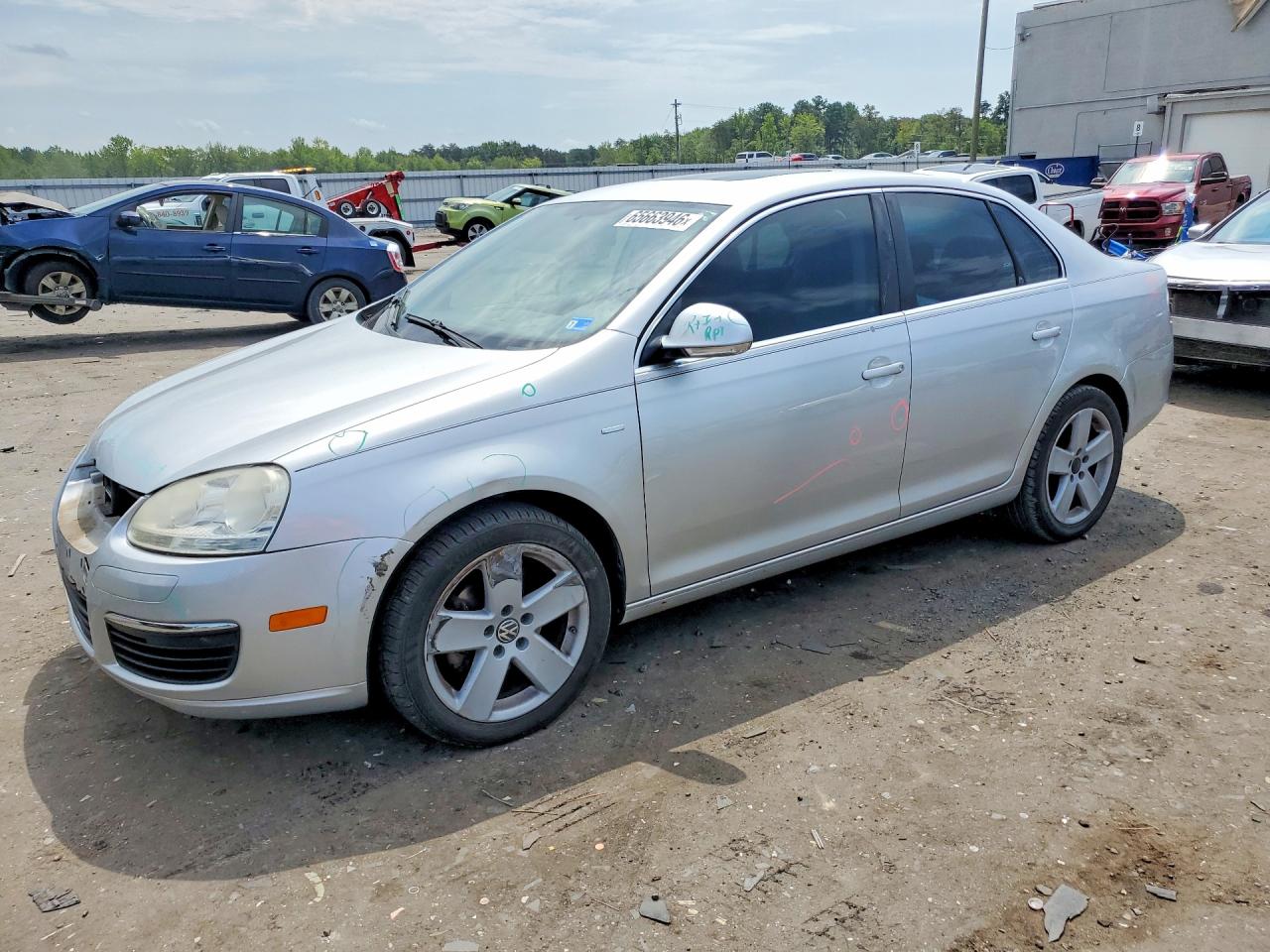 3VWEF71K97M156345