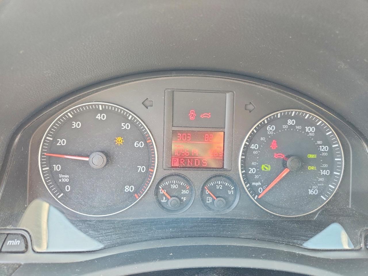 2007 Volkswagen Jetta Wolfsburg Silver vin: 3VWEG71K57M072911