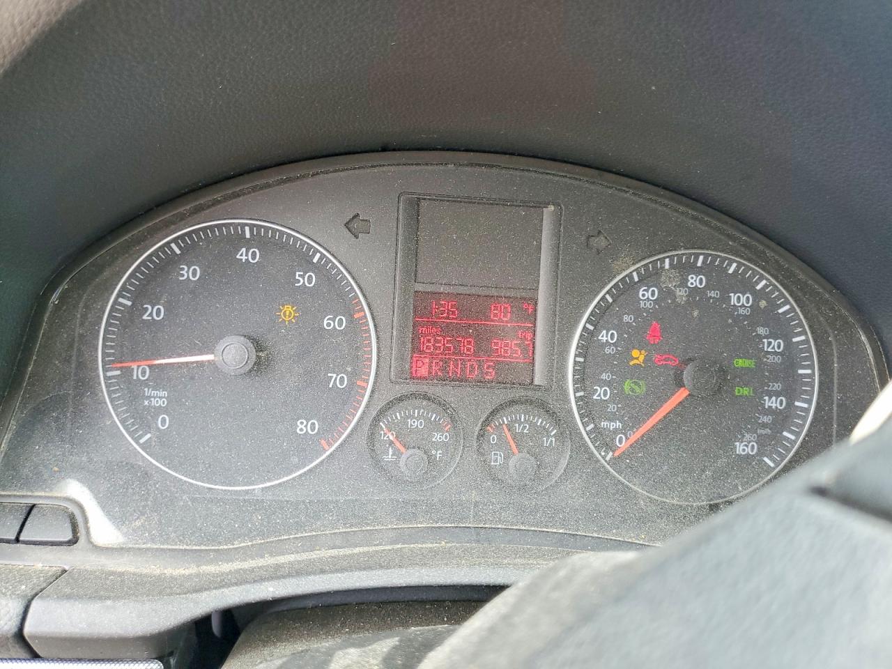 2007 Volkswagen Jetta Wolfsburg Silver vin: 3VWEG71K57M142018