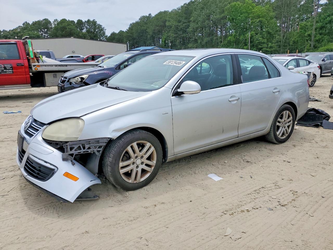 3VWEG71K57M142018