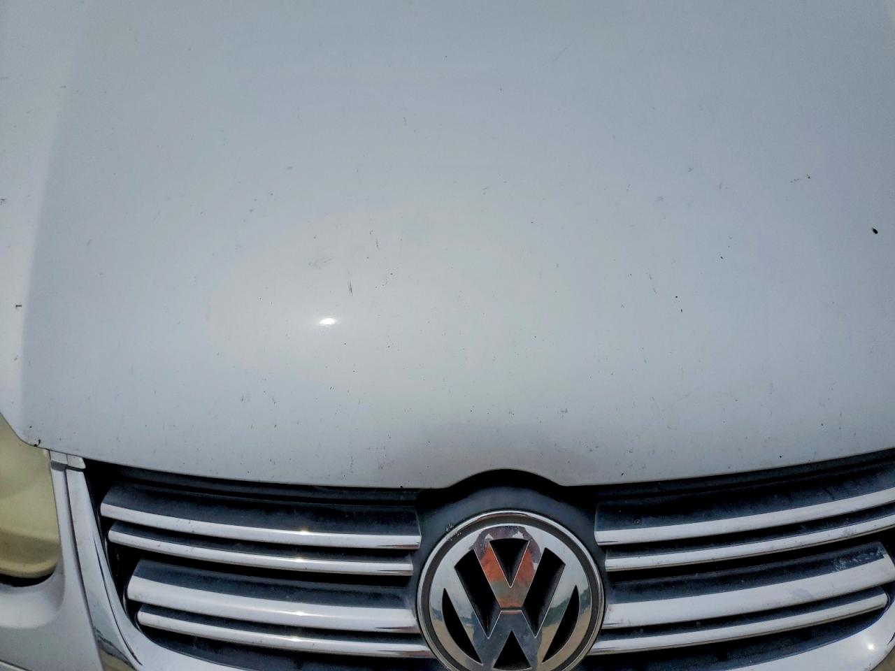 2007 Volkswagen Jetta Wolfsburg Silver vin: 3VWEG71K57M142018