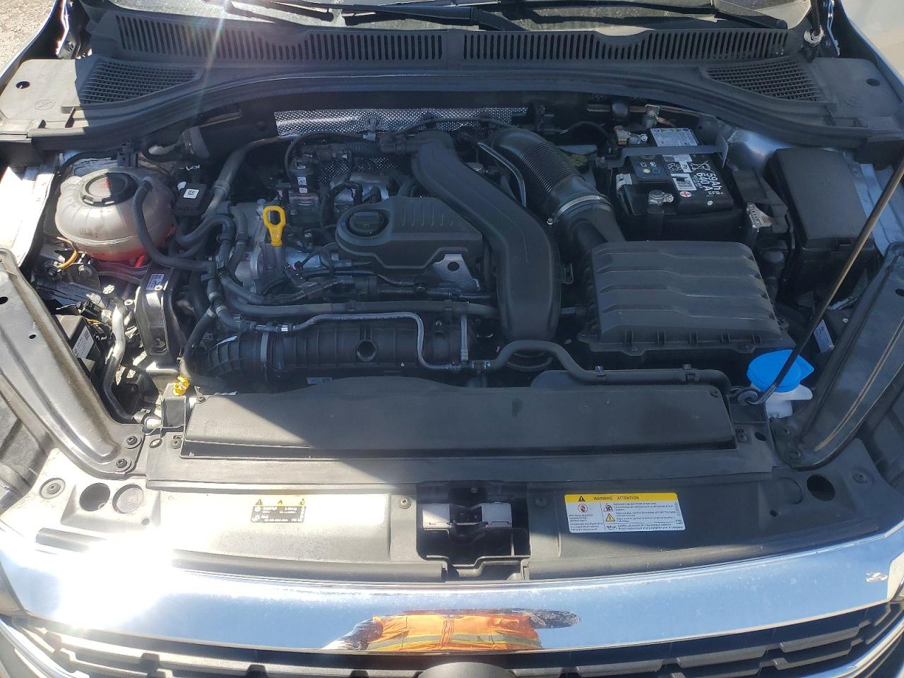 2024 Volkswagen Jetta Se Серебряный vin: 3VWEM7BU9RM049854