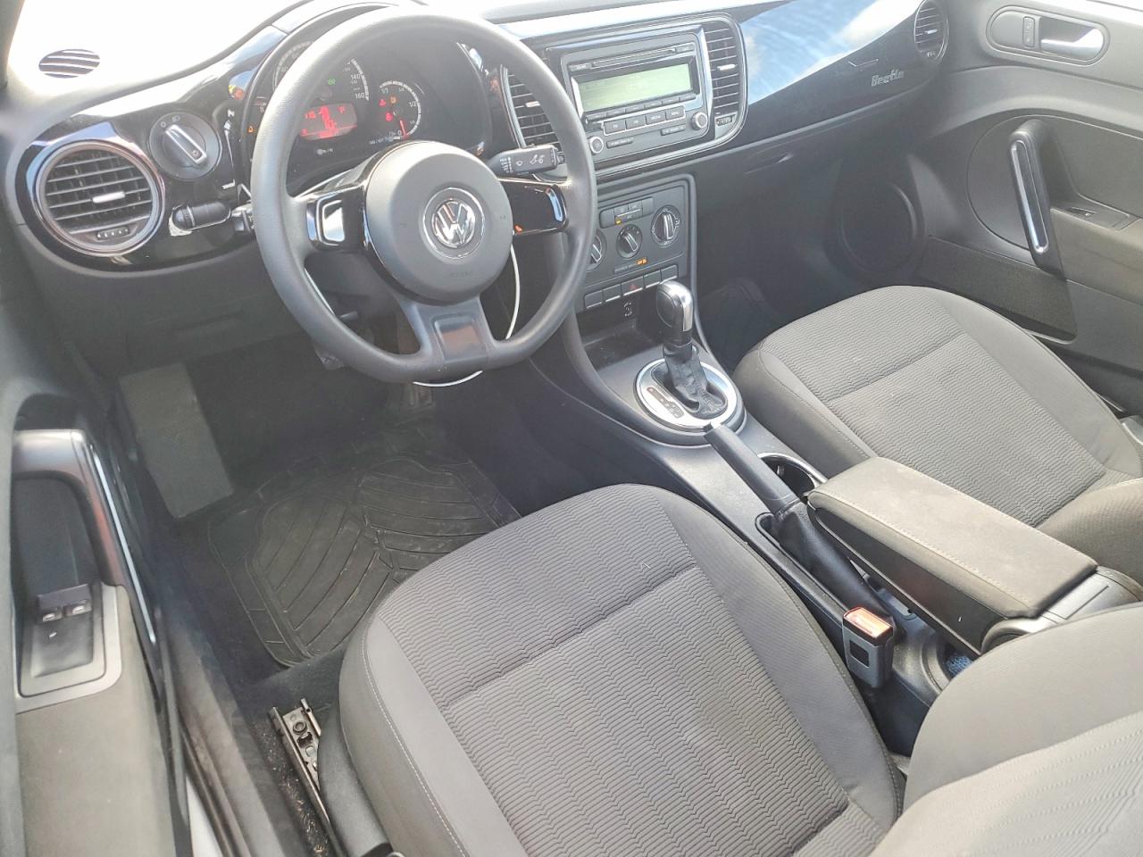 2014 Volkswagen Atlas 3.6 Se Silver vin: 3VWF17AT7EM634853