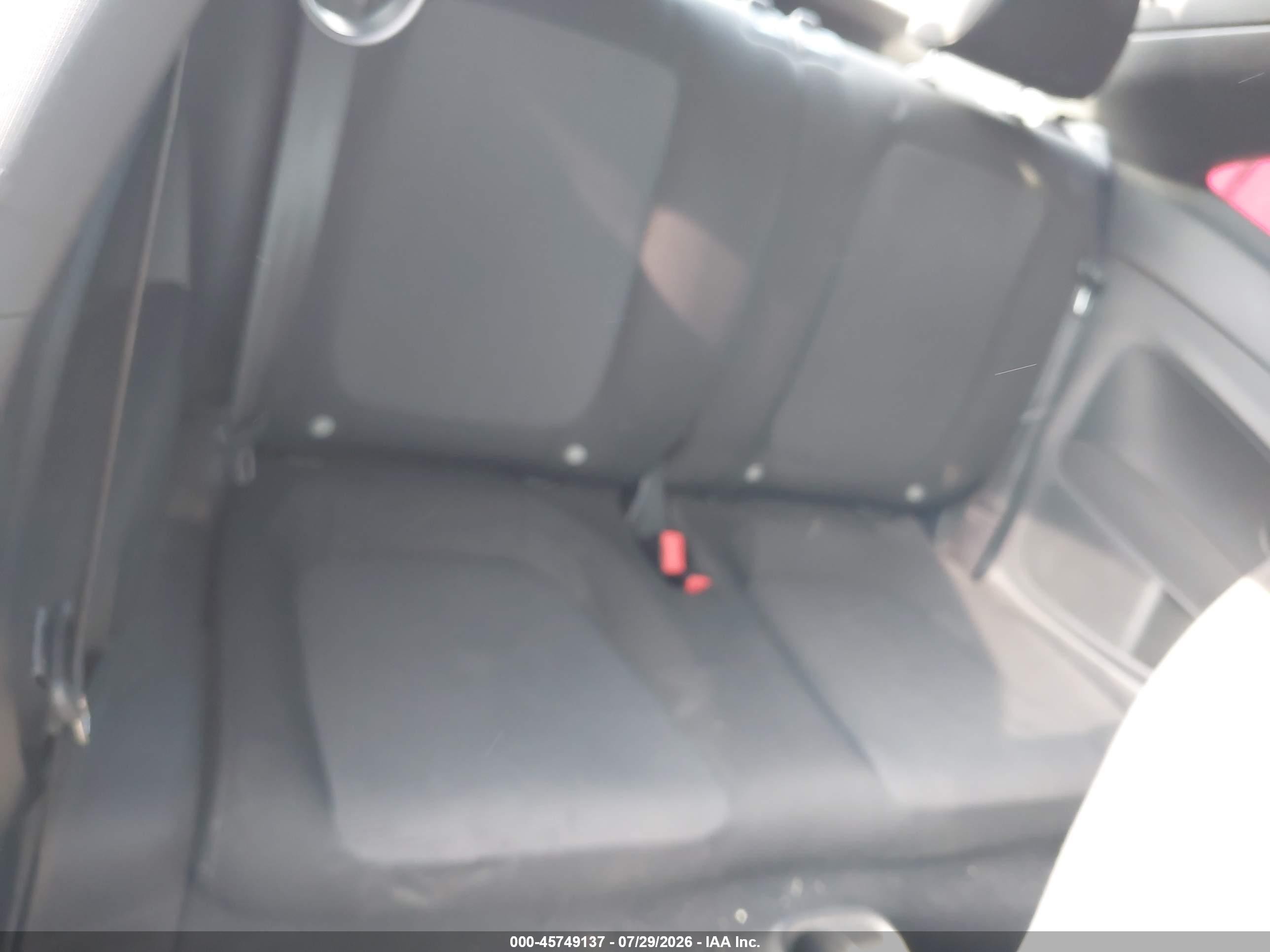 2014 Volkswagen Beetle 1.8t Entry Черный vin: 3VWF17AT9EM641674
