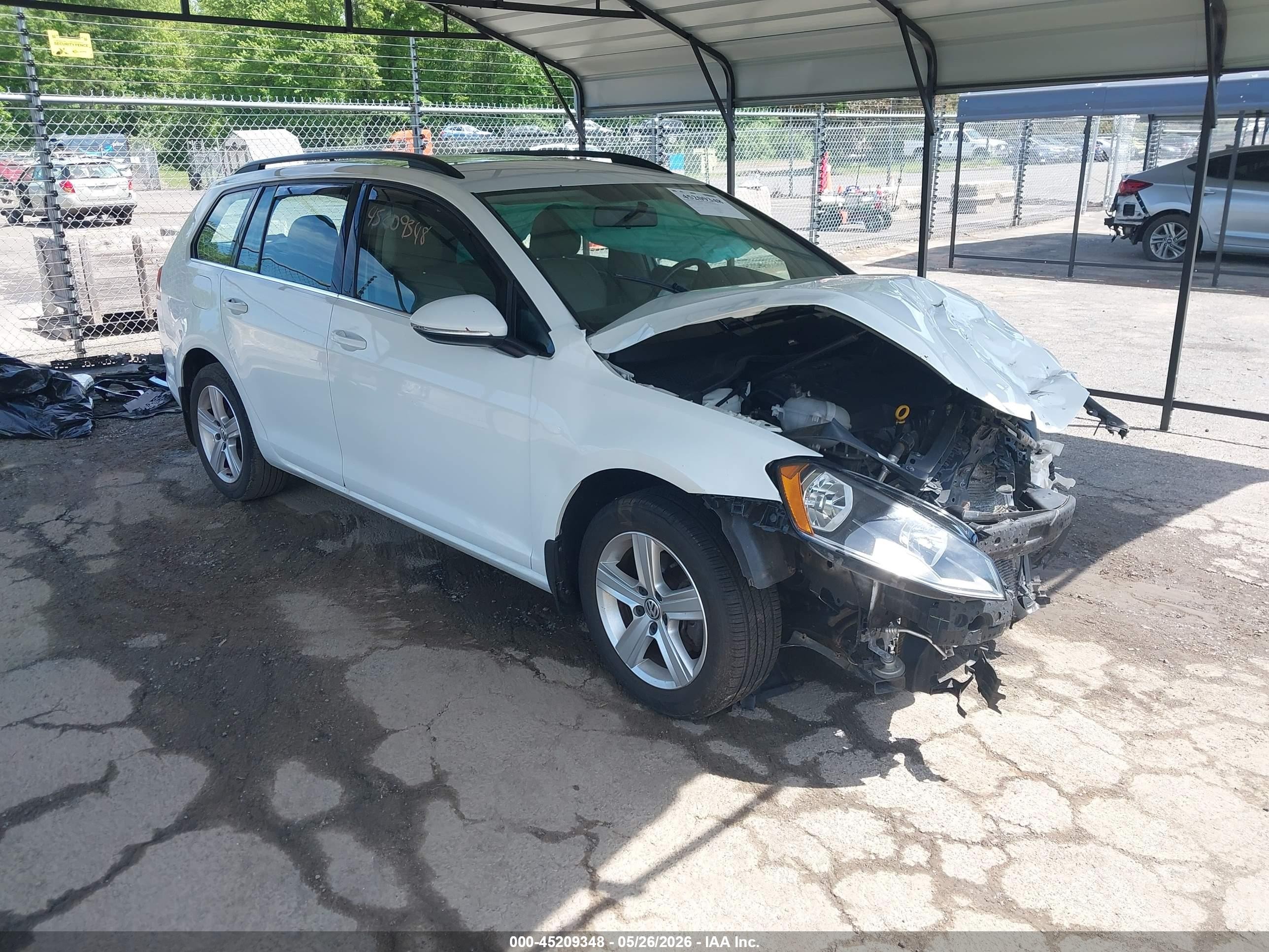 3VWFA7AU4FM504684