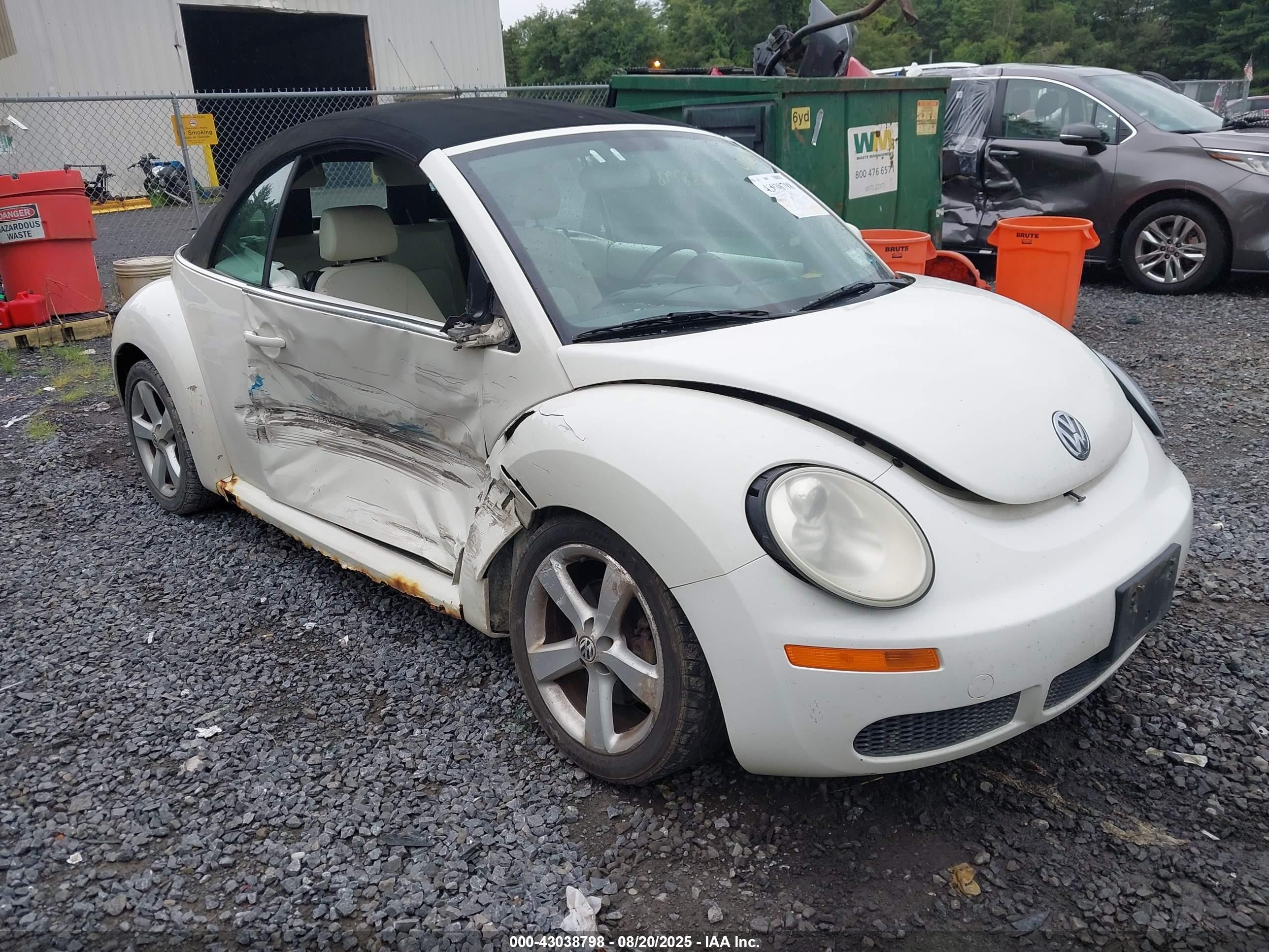 3VWFF31Y27M411175
