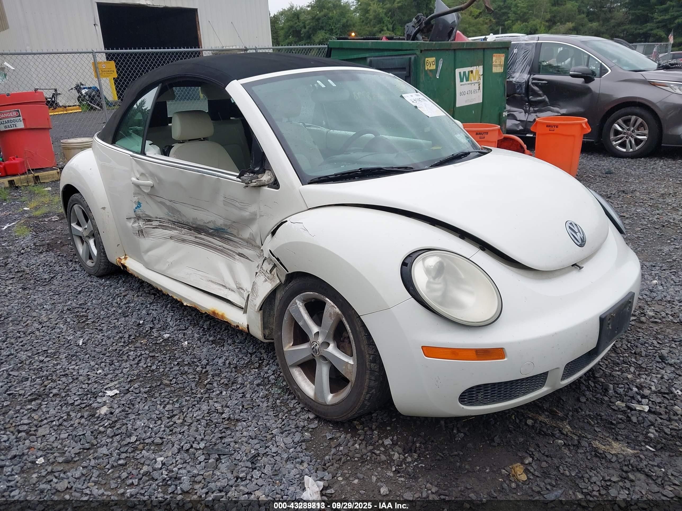 3VWFF31Y27M411175