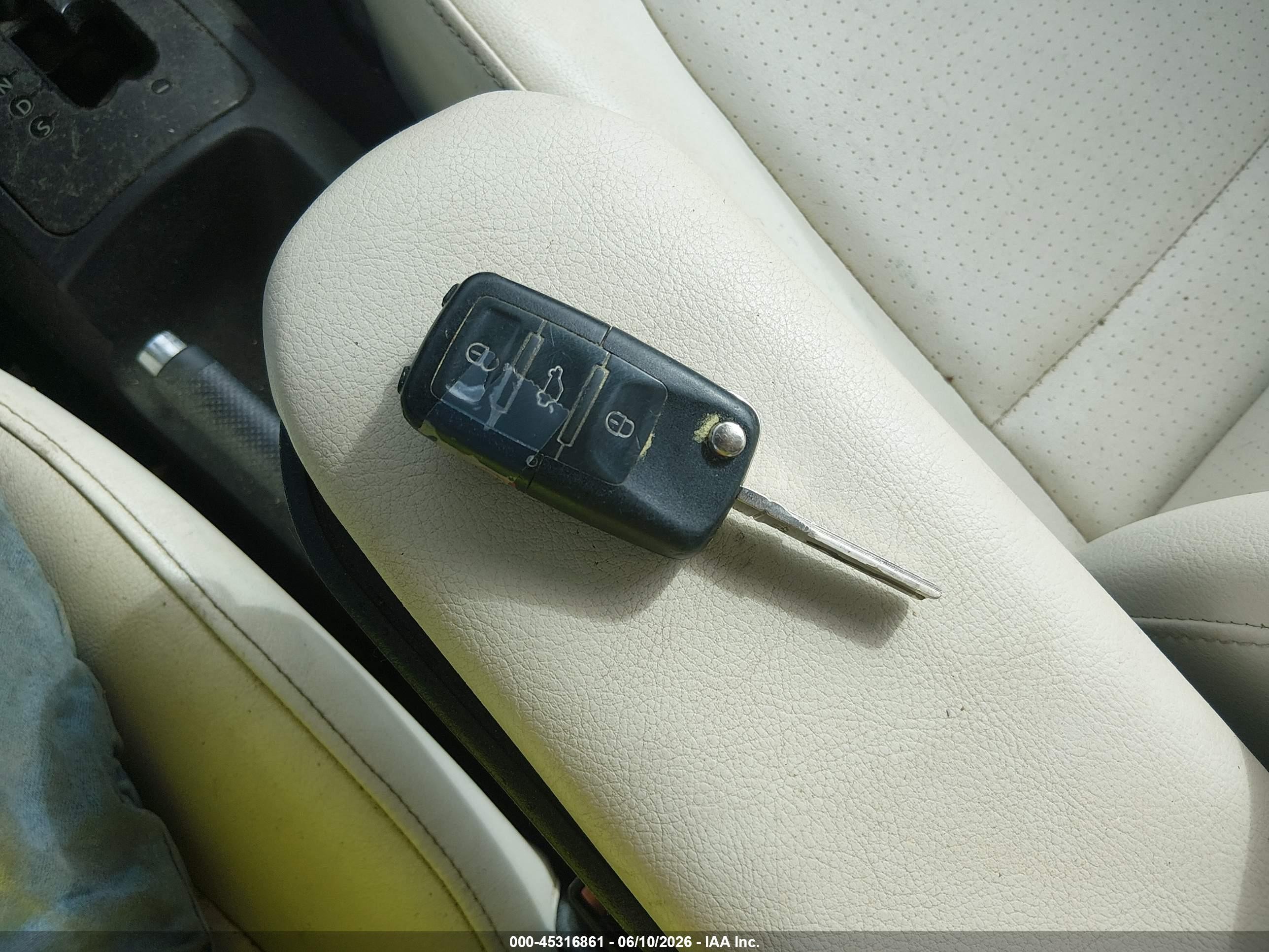 2007 Volkswagen New Beetle Triple White White vin: 3VWFF31Y97M419662