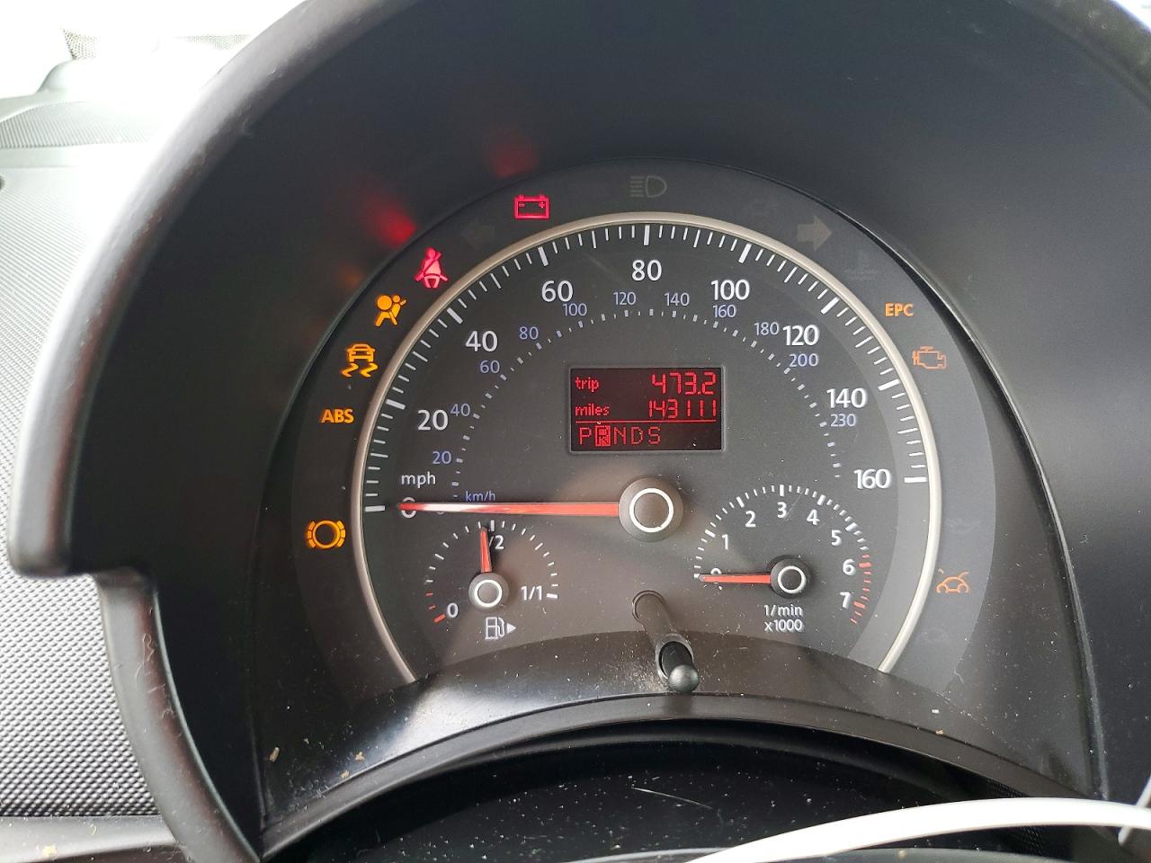 2008 Volkswagen New Beetle Triple White Белый vin: 3VWFG31C98M510692