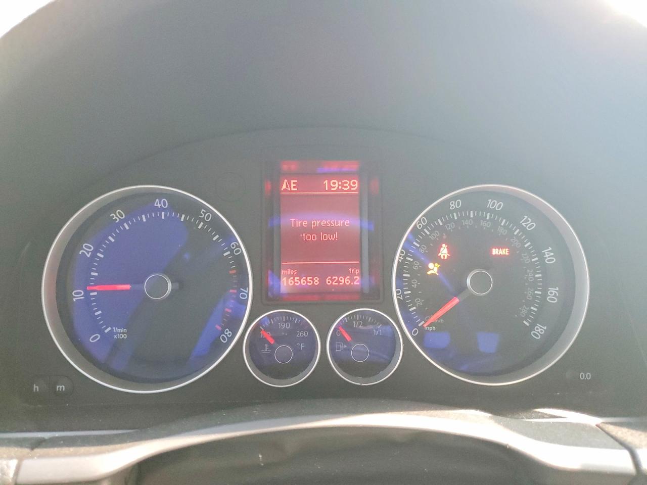 2008 Volkswagen Gli Autobahn Gray vin: 3VWFJ71K98M128369