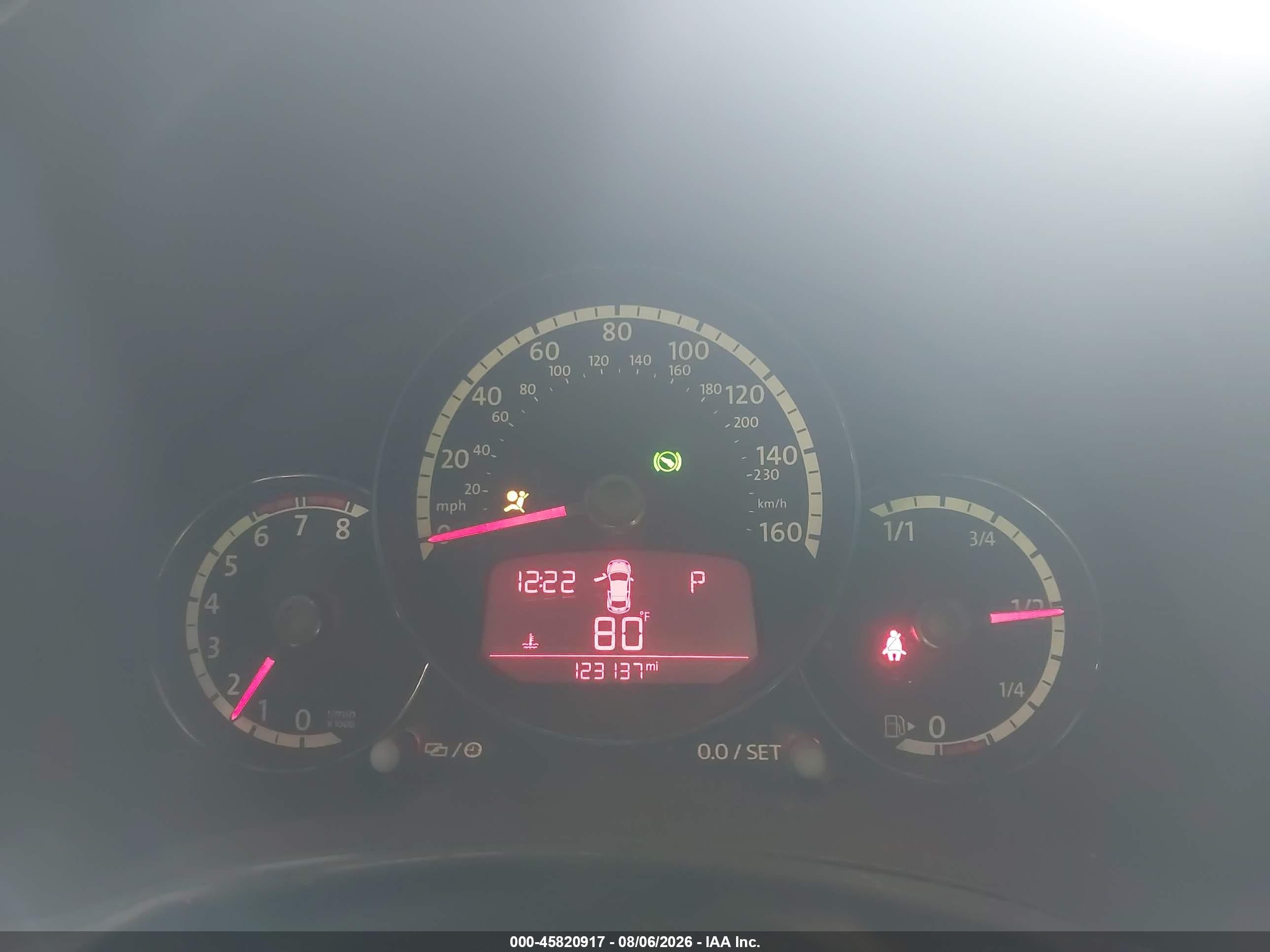 2013 Volkswagen Beetle 2.5l Entry Черный vin: 3VWFP7AT5DM654404