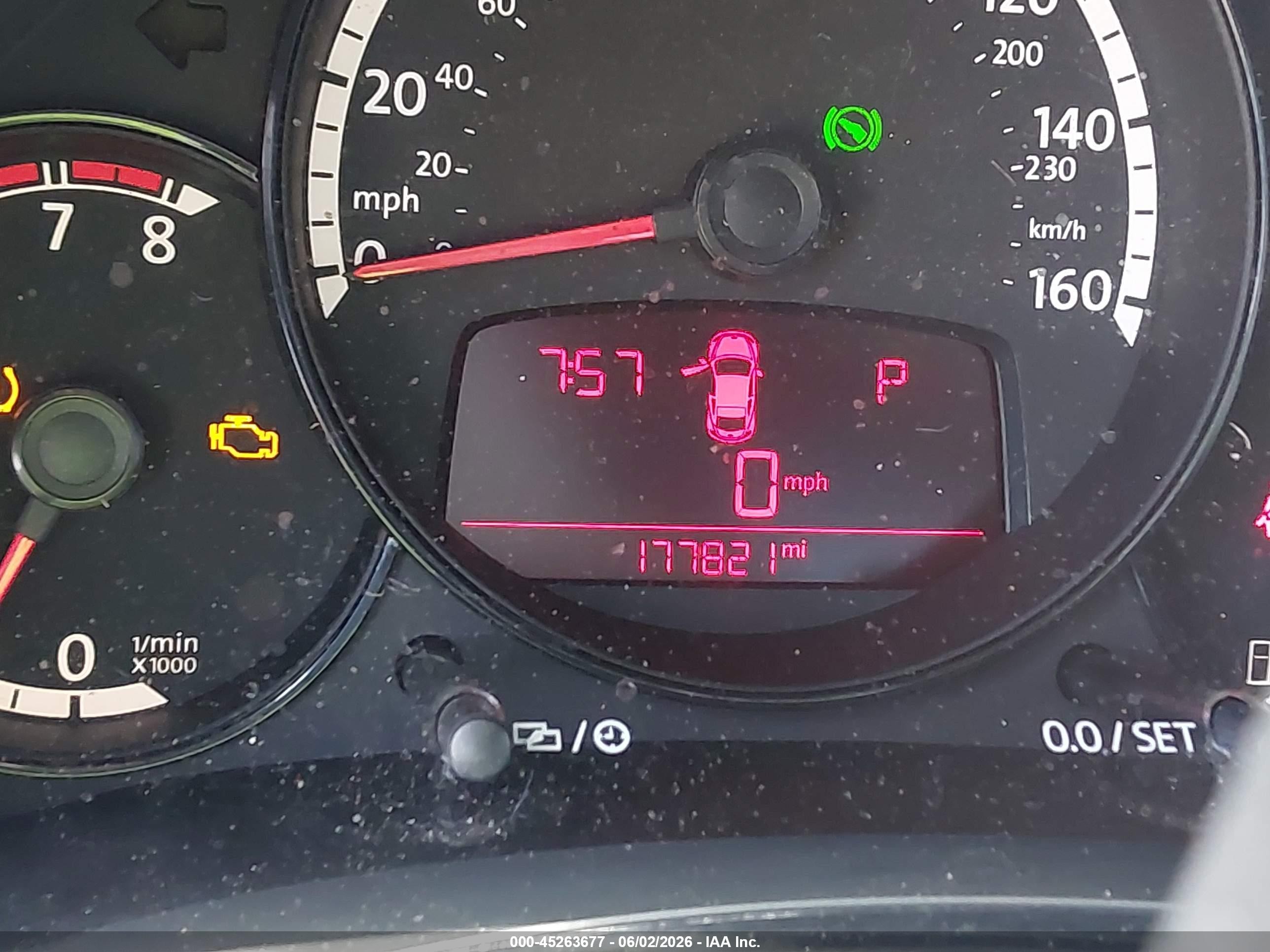 2014 Volkswagen Beetle 2.5l Entry Black vin: 3VWFP7AT6EM604967