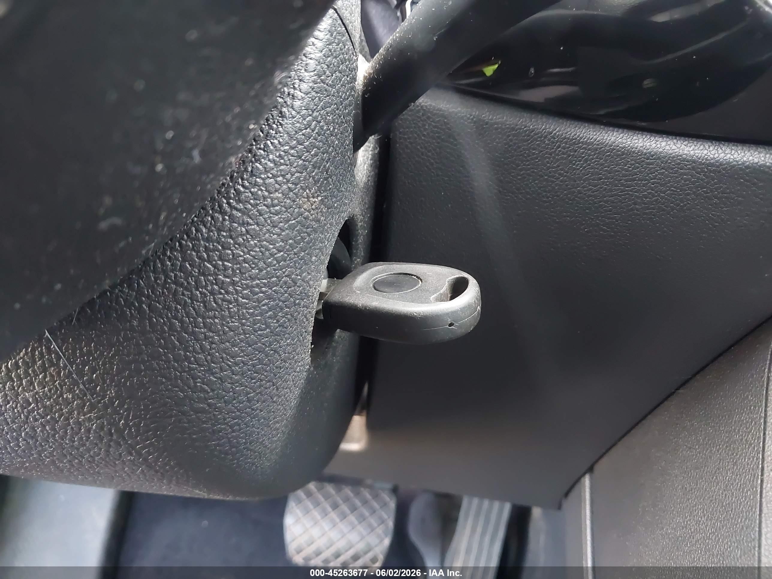 2014 Volkswagen Beetle 2.5l Entry Black vin: 3VWFP7AT6EM604967