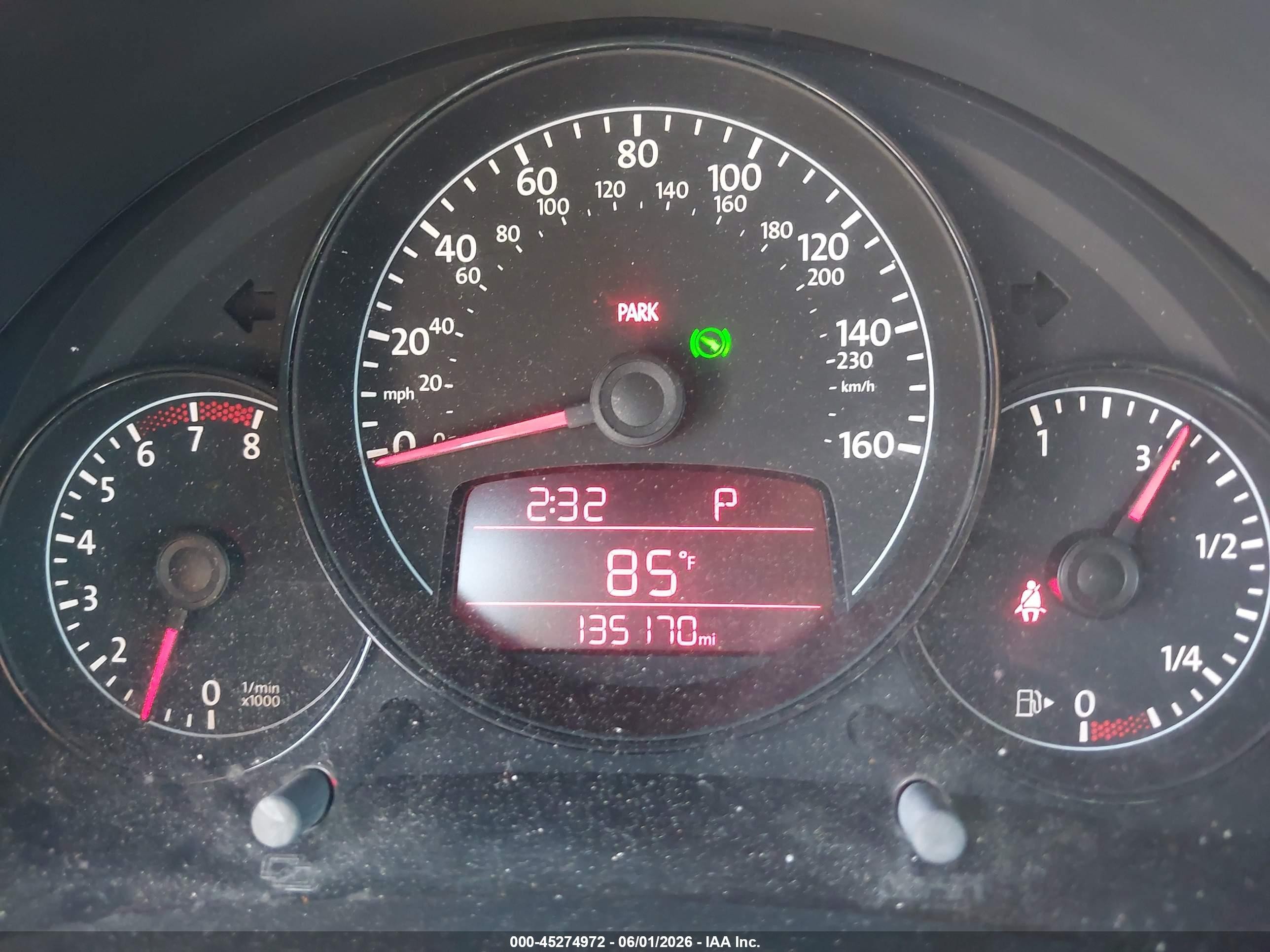 2012 Volkswagen Beetle Entry Черный vin: 3VWFP7ATXCM645129