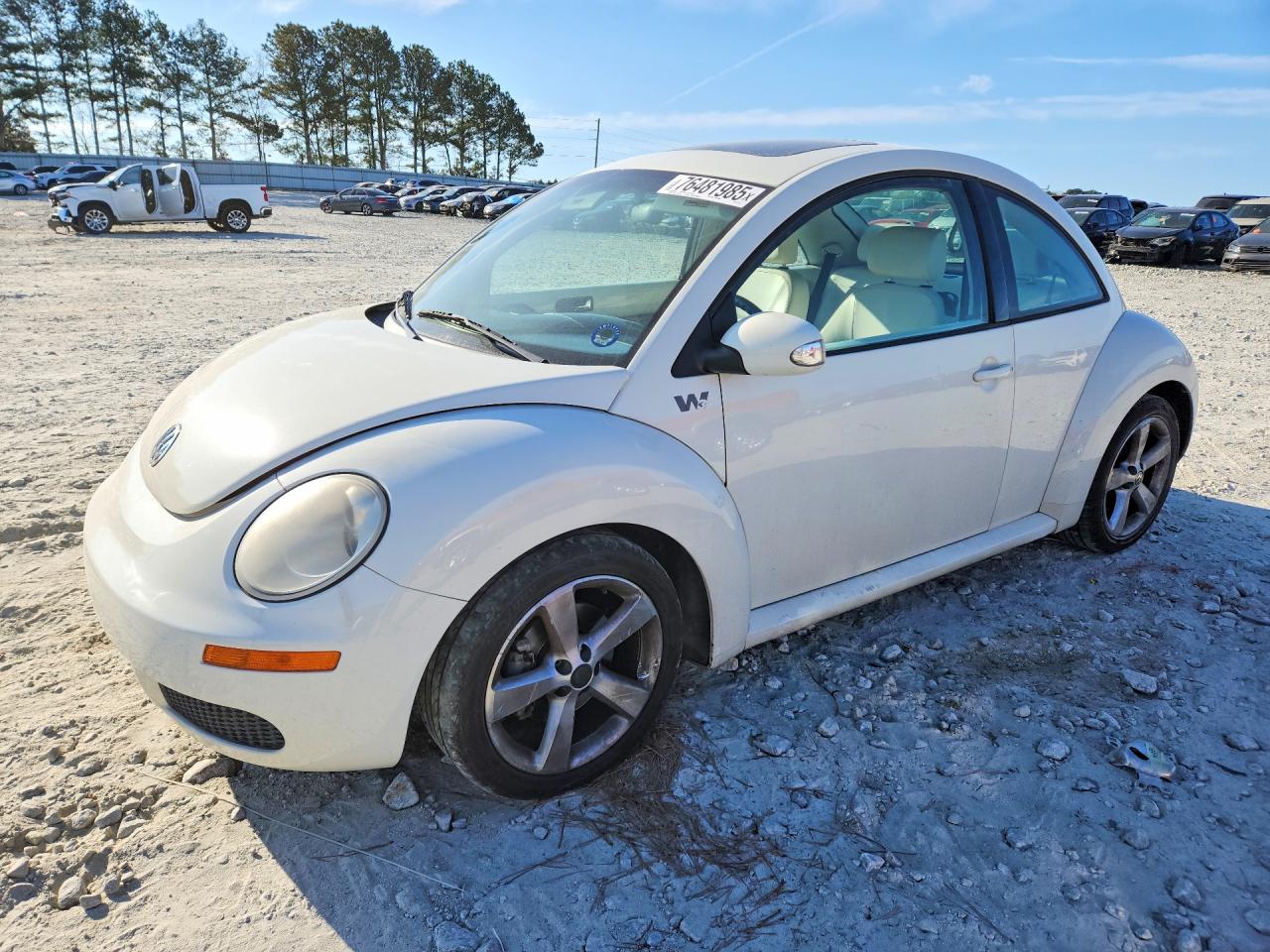 3VWFW31C48M521151