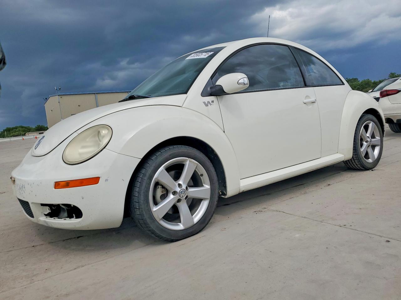 3VWFW31C88M517345