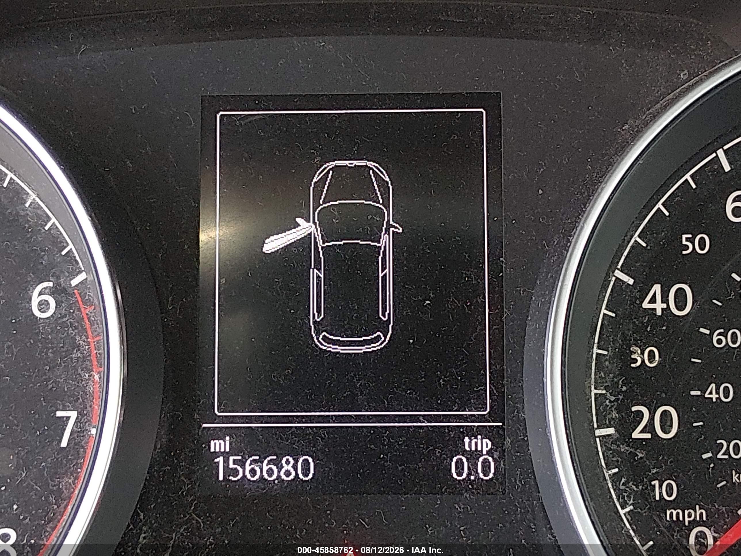 2018 Volkswagen Golf Tsi S/tsi Se Blue vin: 3VWG17AUXJM273237