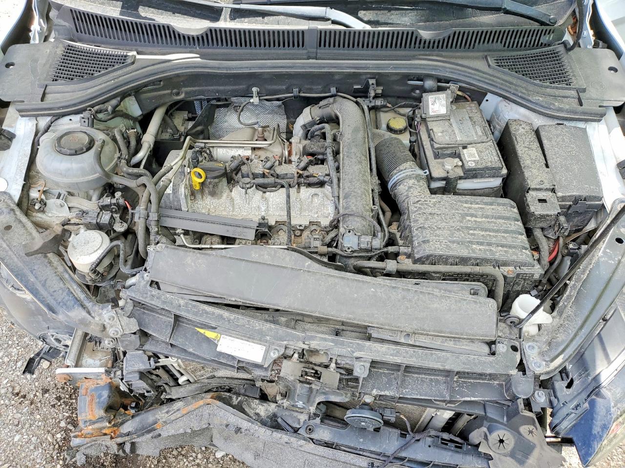 2019 Volkswagen Jetta Sel Premium Серебряный vin: 3VWG57BU1KM015922