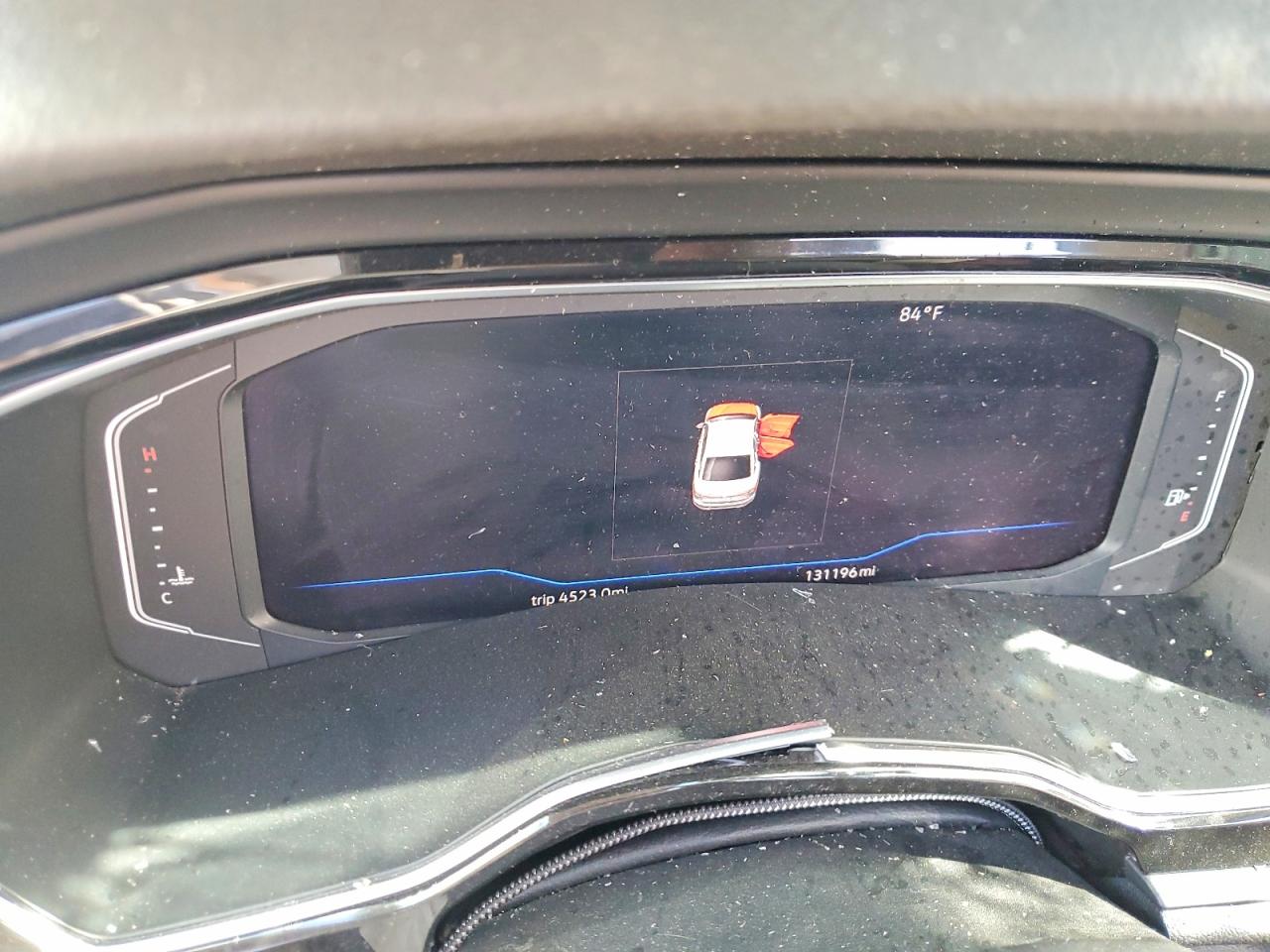 2019 Volkswagen Jetta Sel Premium Черный vin: 3VWG57BU6KM026737
