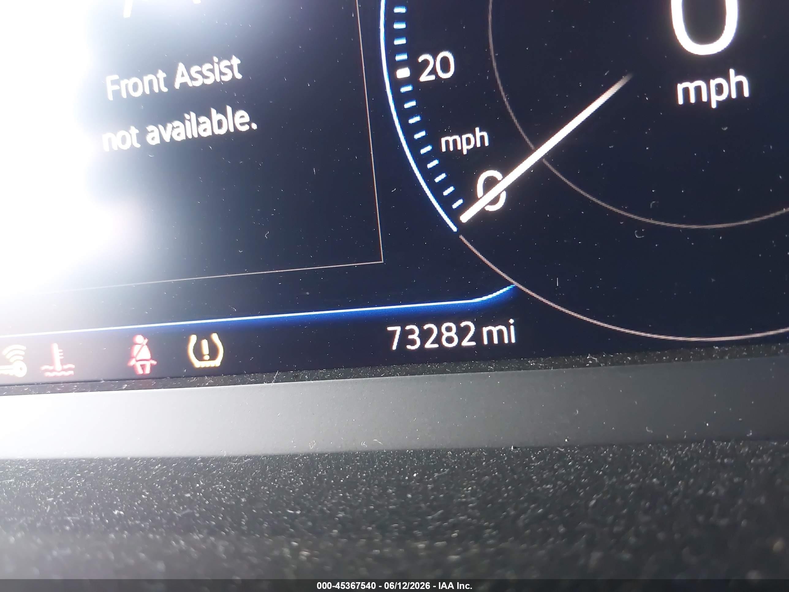 2019 Volkswagen Jetta 1.4t Sel Premium Gray vin: 3VWG57BU8KM053499