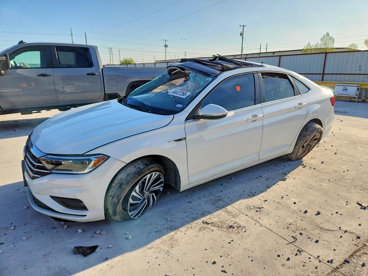 3VWG57BU8KM237633