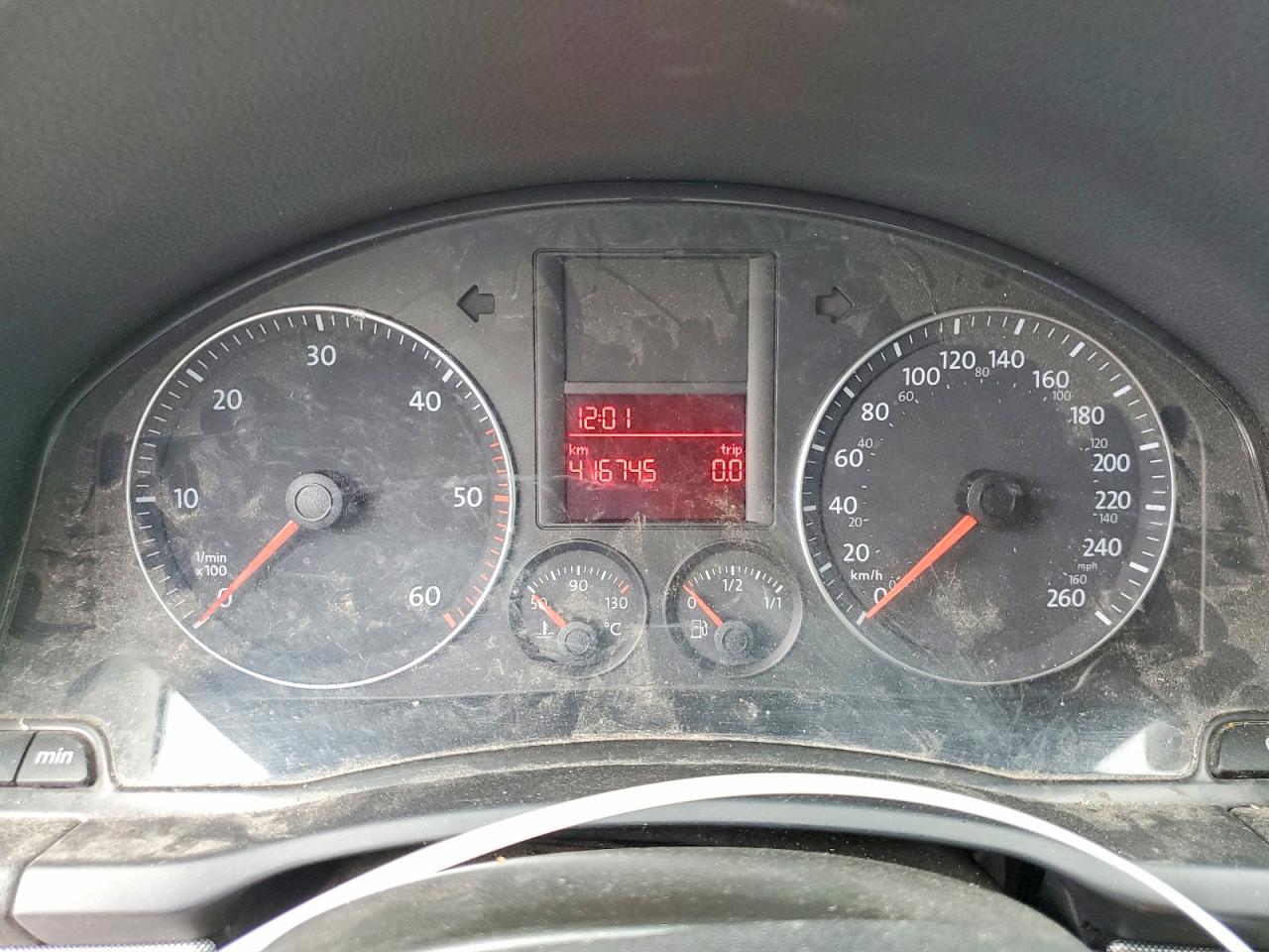 2006 Volkswagen Jetta Tdi Серебряный vin: 3VWGT31K86M848010