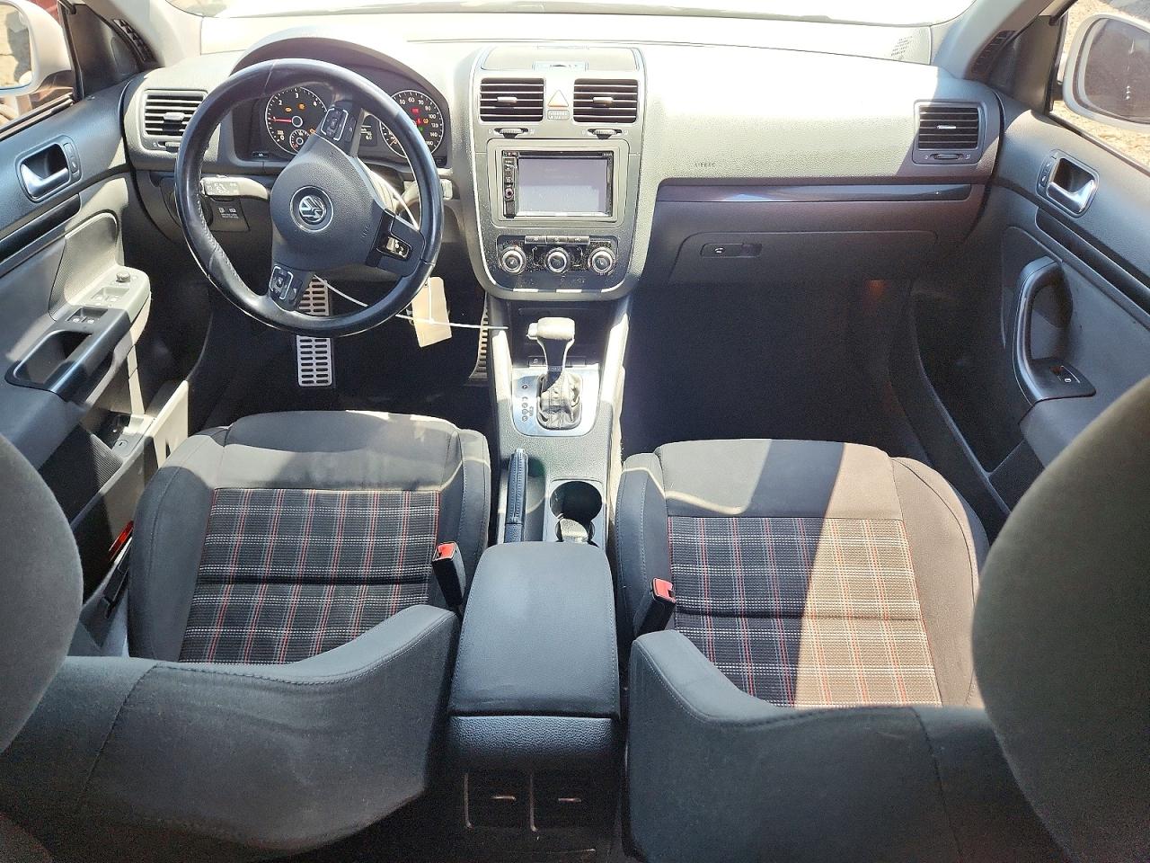 2010 Volkswagen Jetta Tdi White vin: 3VWHL7AJ8AM180110