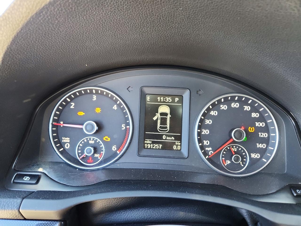 2010 Volkswagen Jetta Tdi White vin: 3VWHL7AJ8AM180110