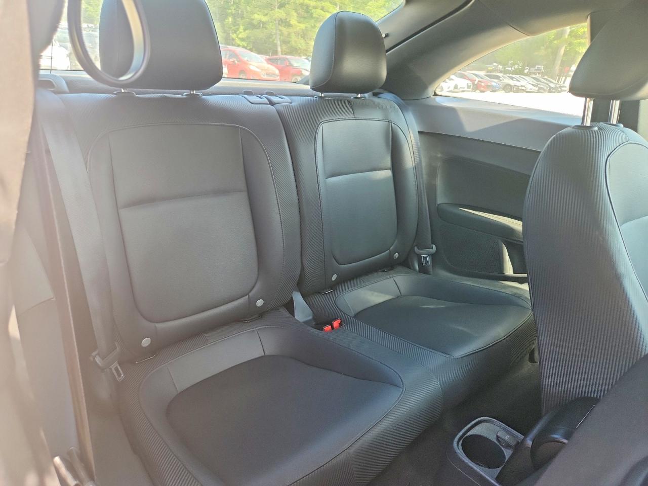 2013 Volkswagen Beetle Серый vin: 3VWHP7AT8DM678155