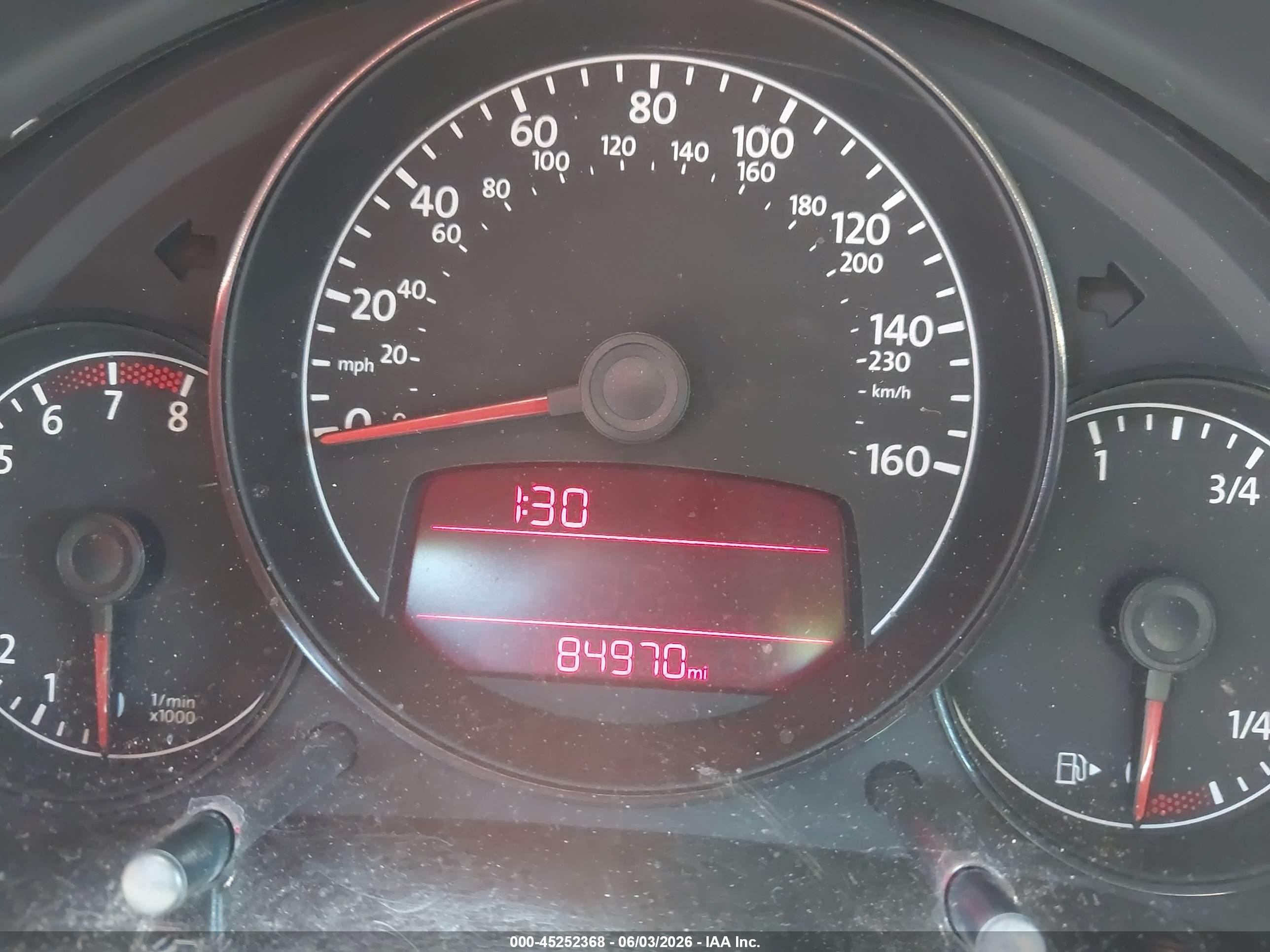 2012 Volkswagen Beetle 2.5l Red vin: 3VWHP7AT9CM624801