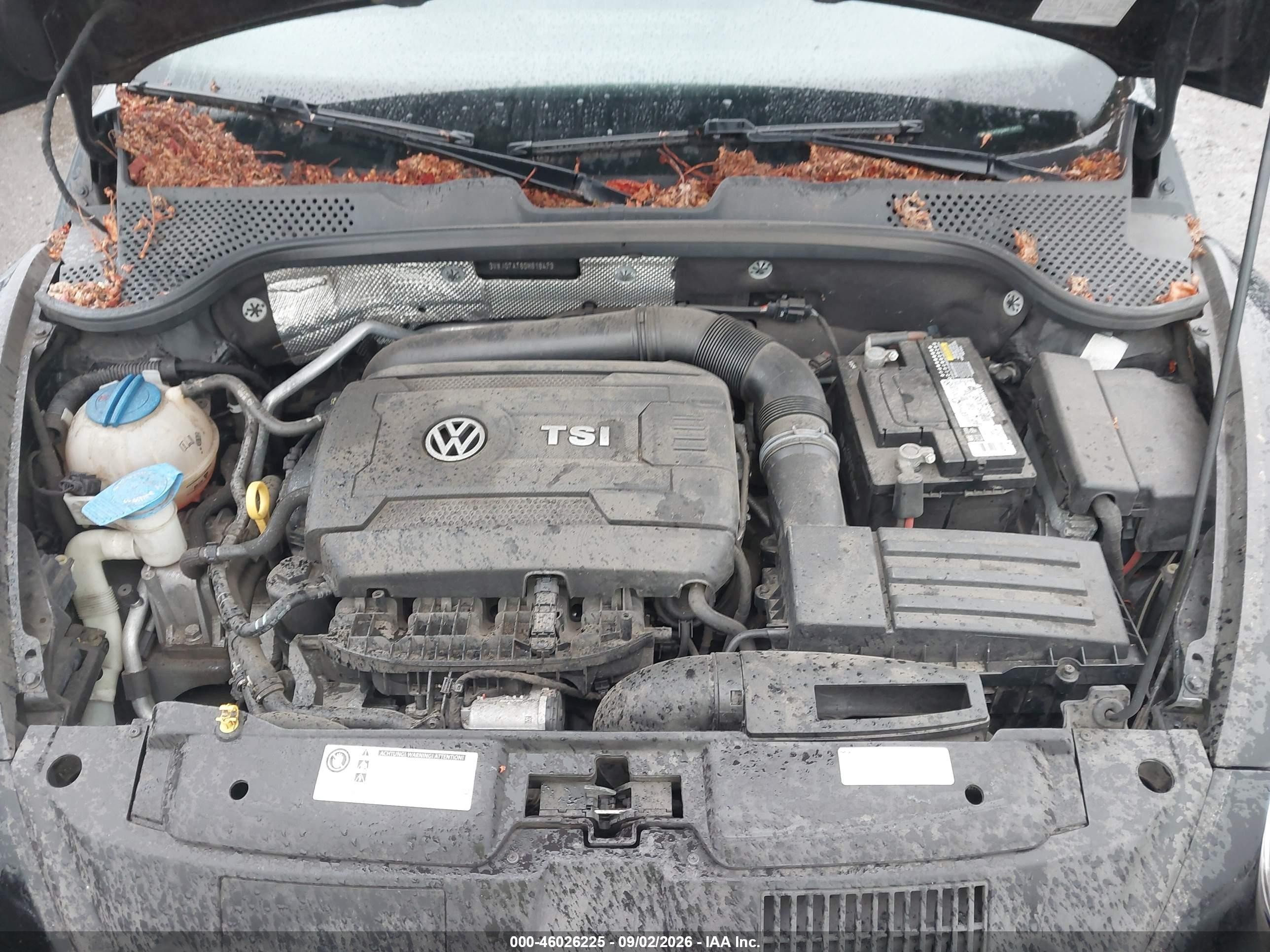 2016 Volkswagen Beetle 1.8t Se Black vin: 3VWJ07AT6GM616473