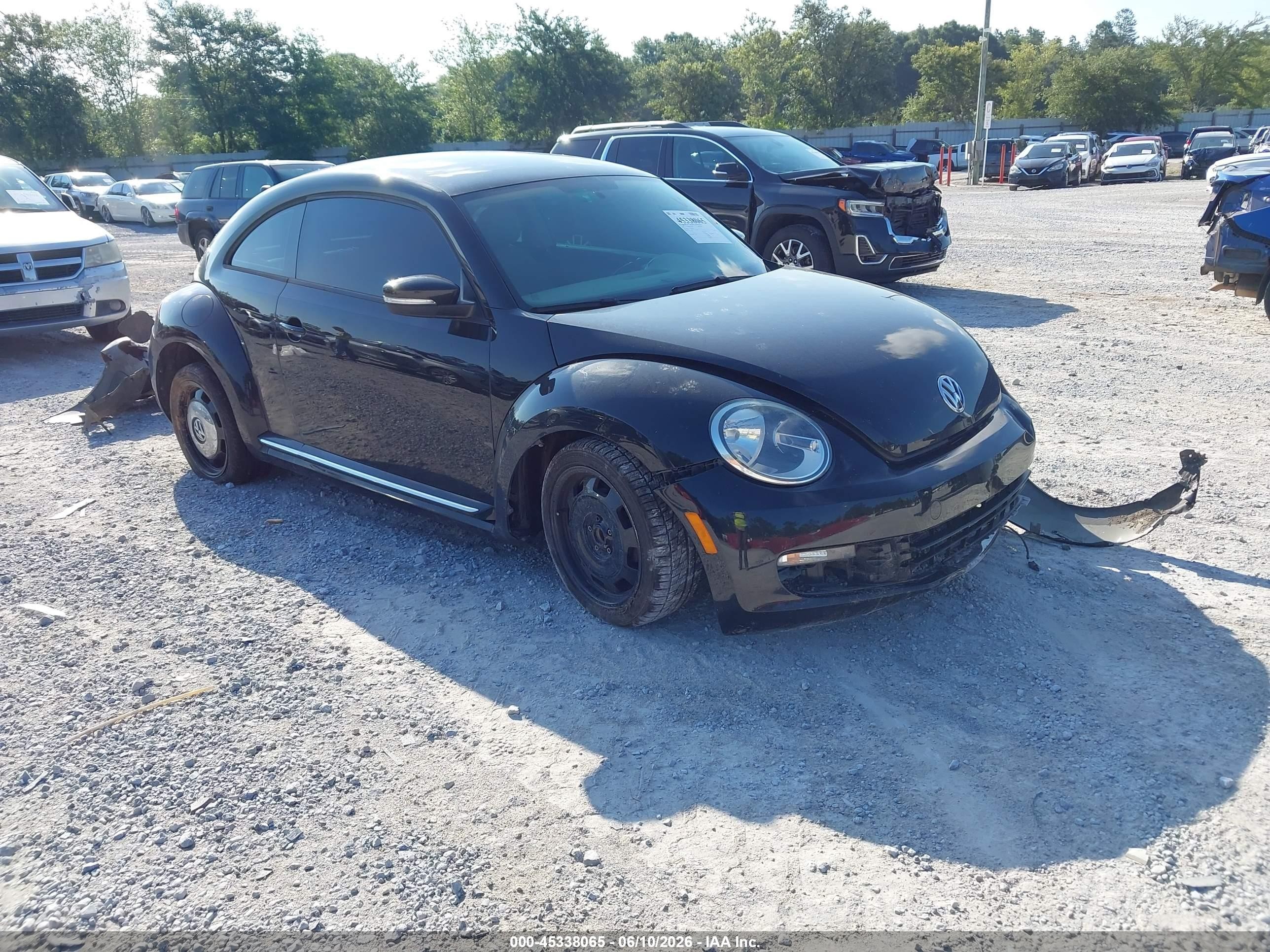 3VWJ17AT0EM665064