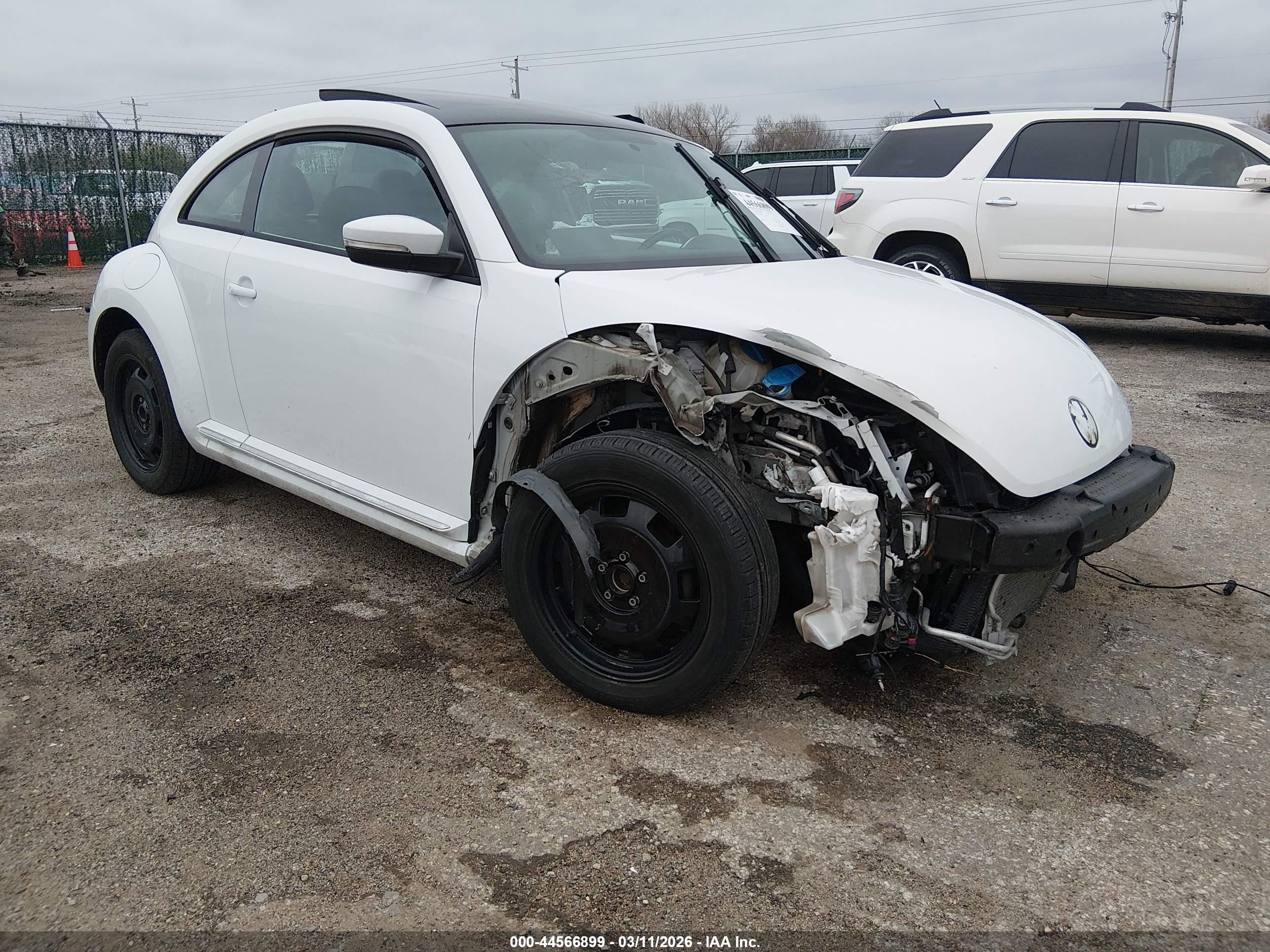 3VWJ17AT2FM603473