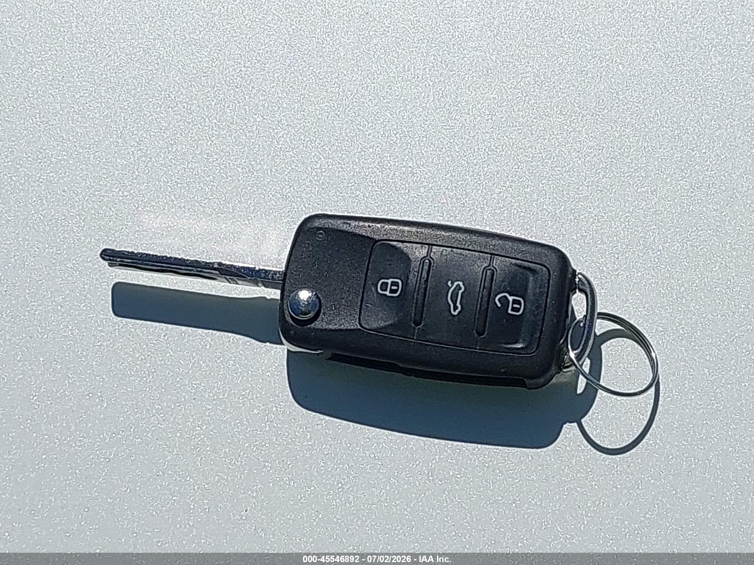 2015 Volkswagen Beetle 1.8t Light Blue vin: 3VWJ17AT7FM601234