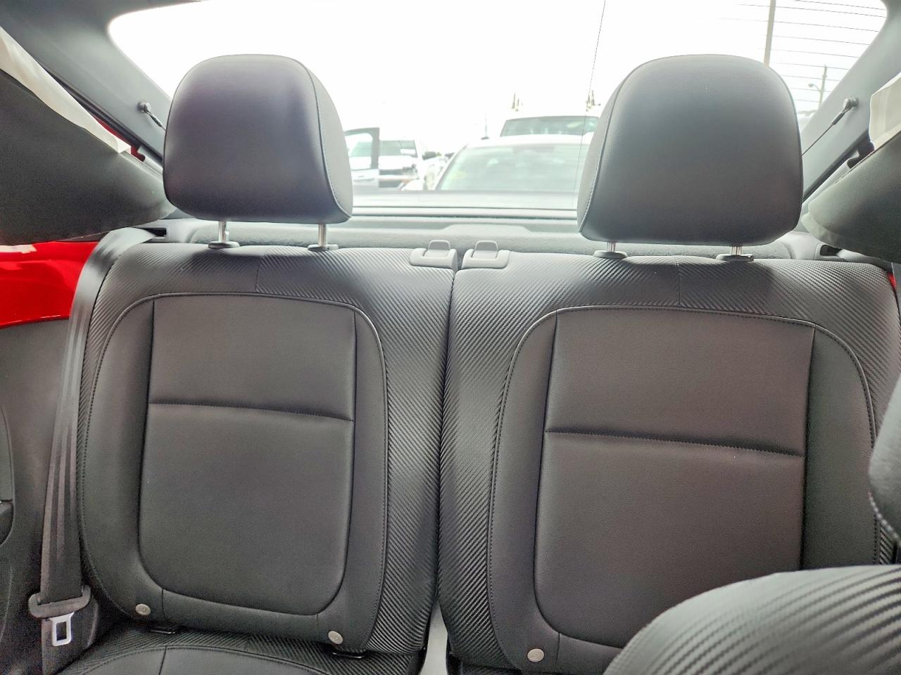 2019 Volkswagen Beetle Se Red vin: 3VWJD7ATXKM719408