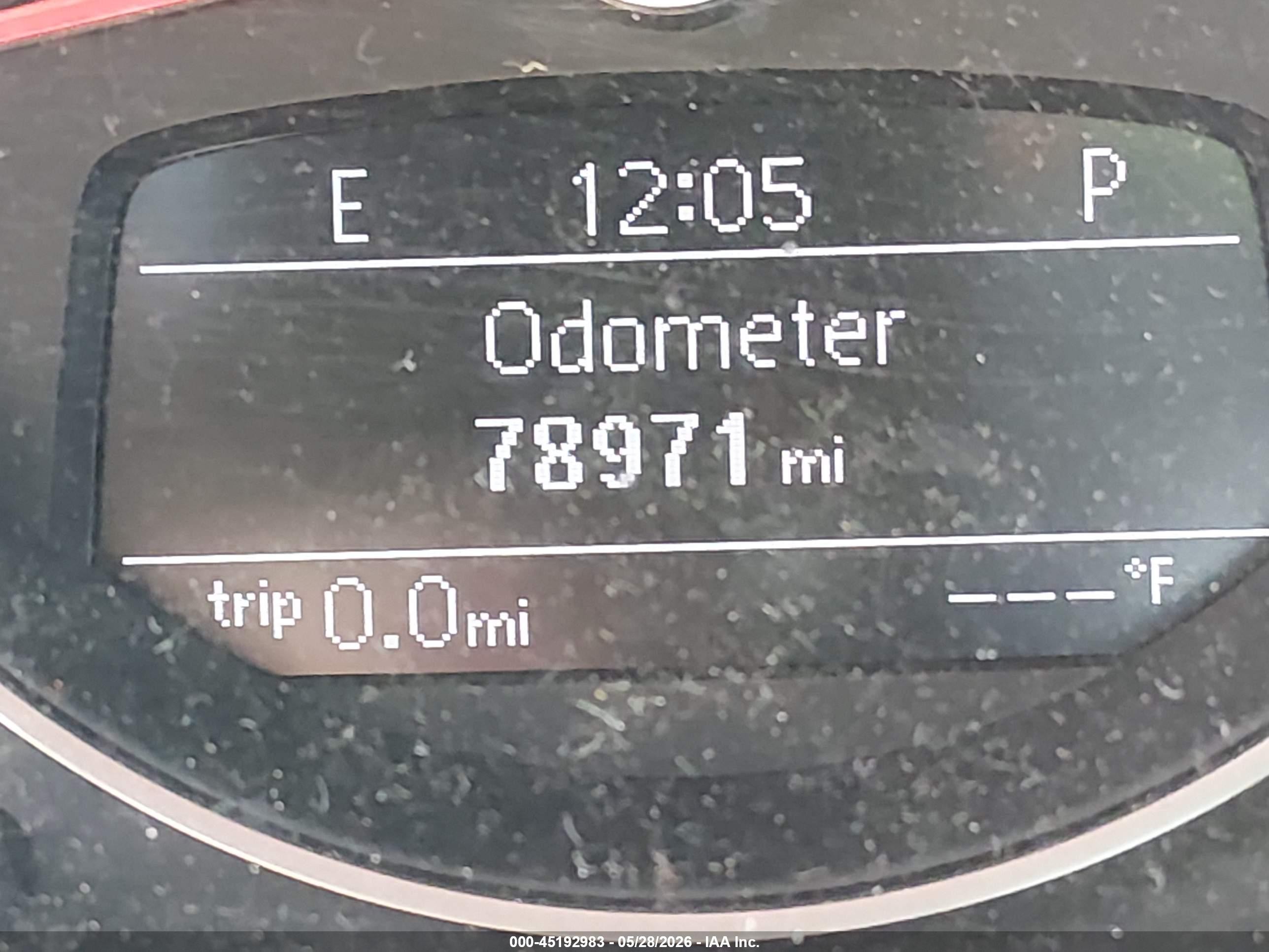 2014 Volkswagen Beetle 2.0l Tdi White vin: 3VWJL7AT1EM650194