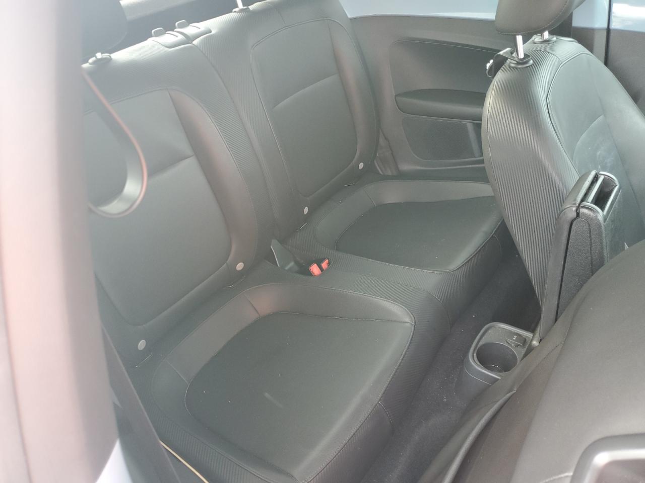 2013 Volkswagen Beetle Blue vin: 3VWJL7AT2DM654382