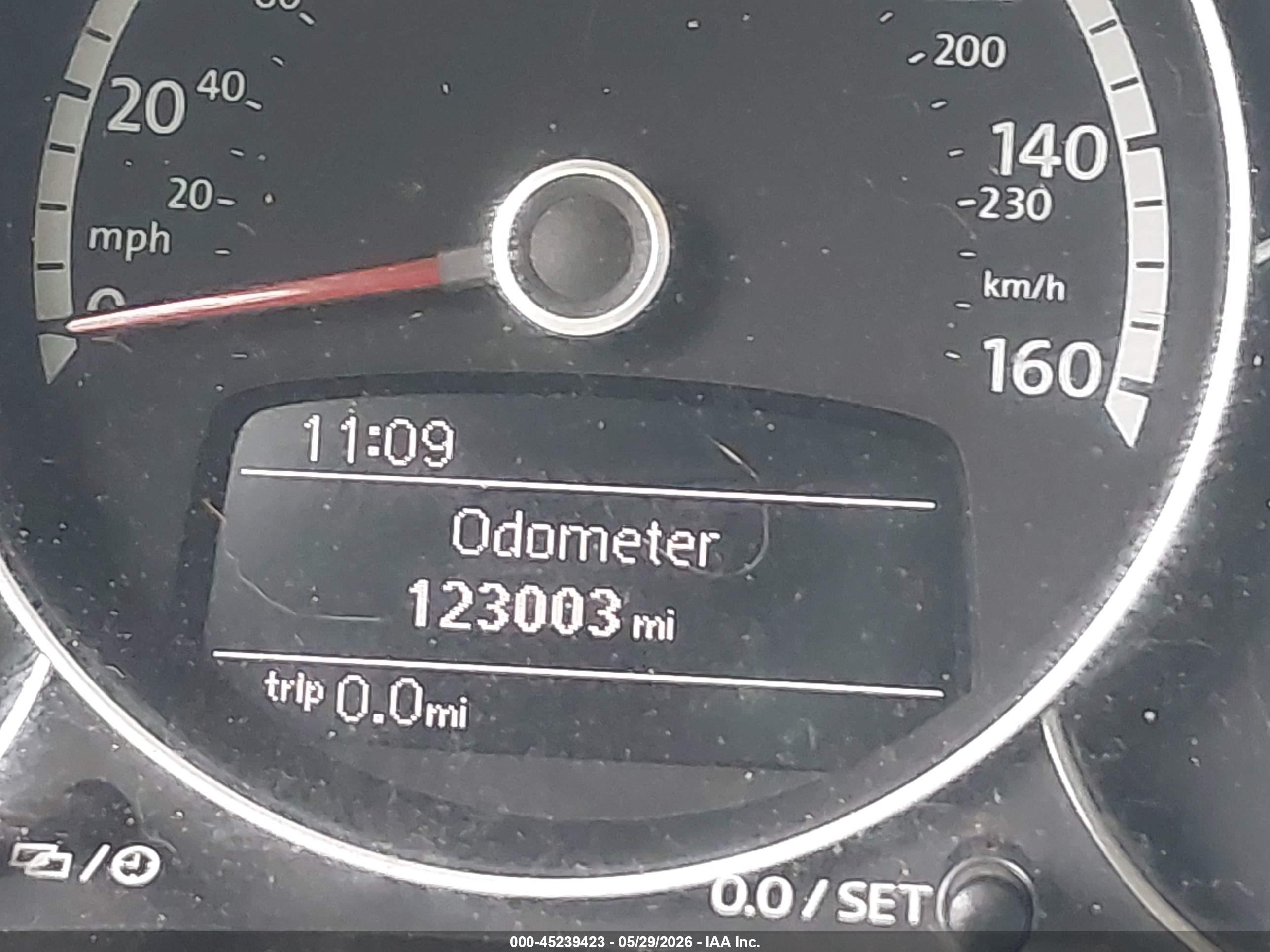 2014 Volkswagen Beetle 2.0l Tdi White vin: 3VWJL7AT4EM600566