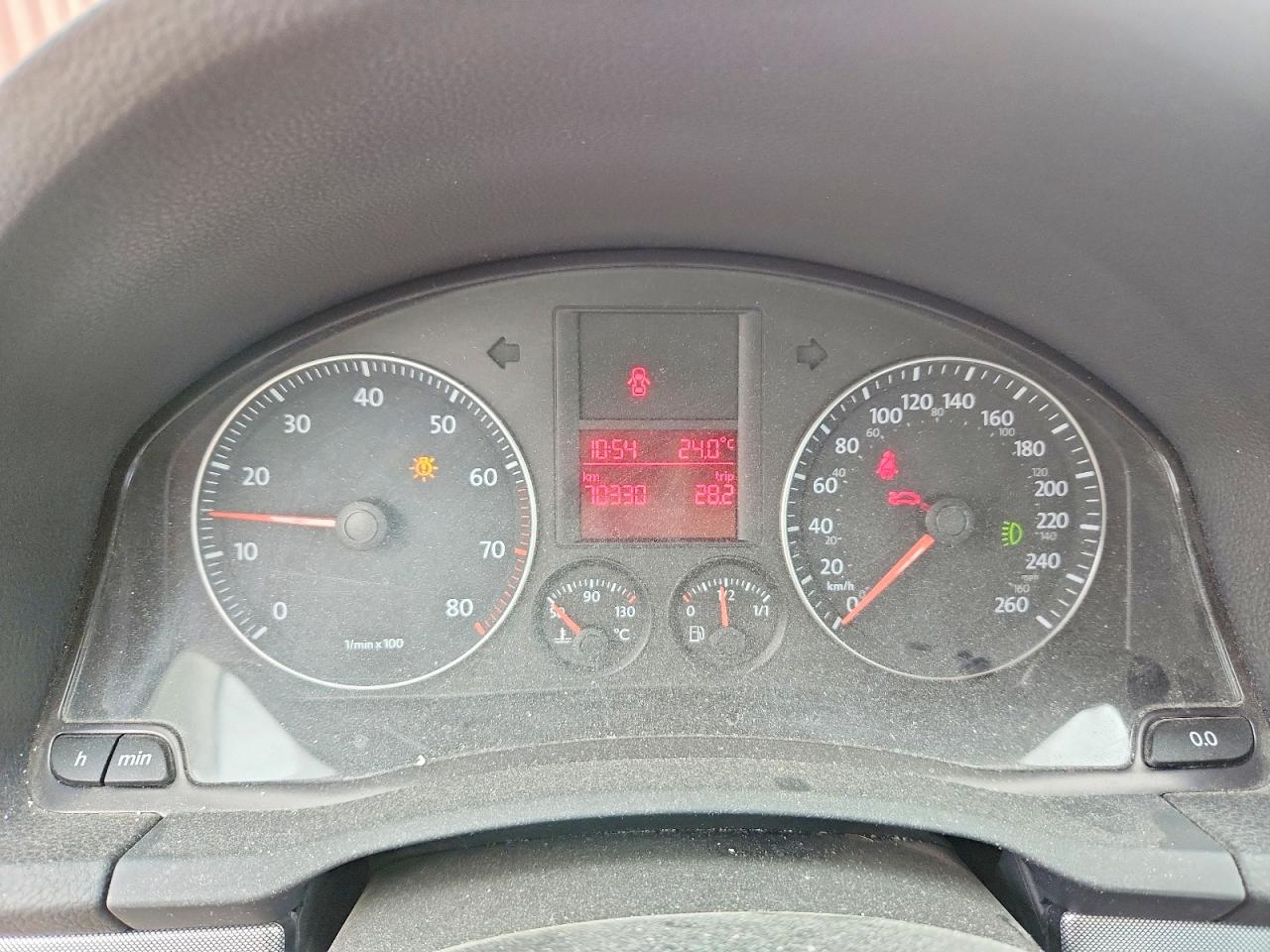 2008 Volkswagen Jetta 2.5l Gray vin: 3VWJM31K78M017751