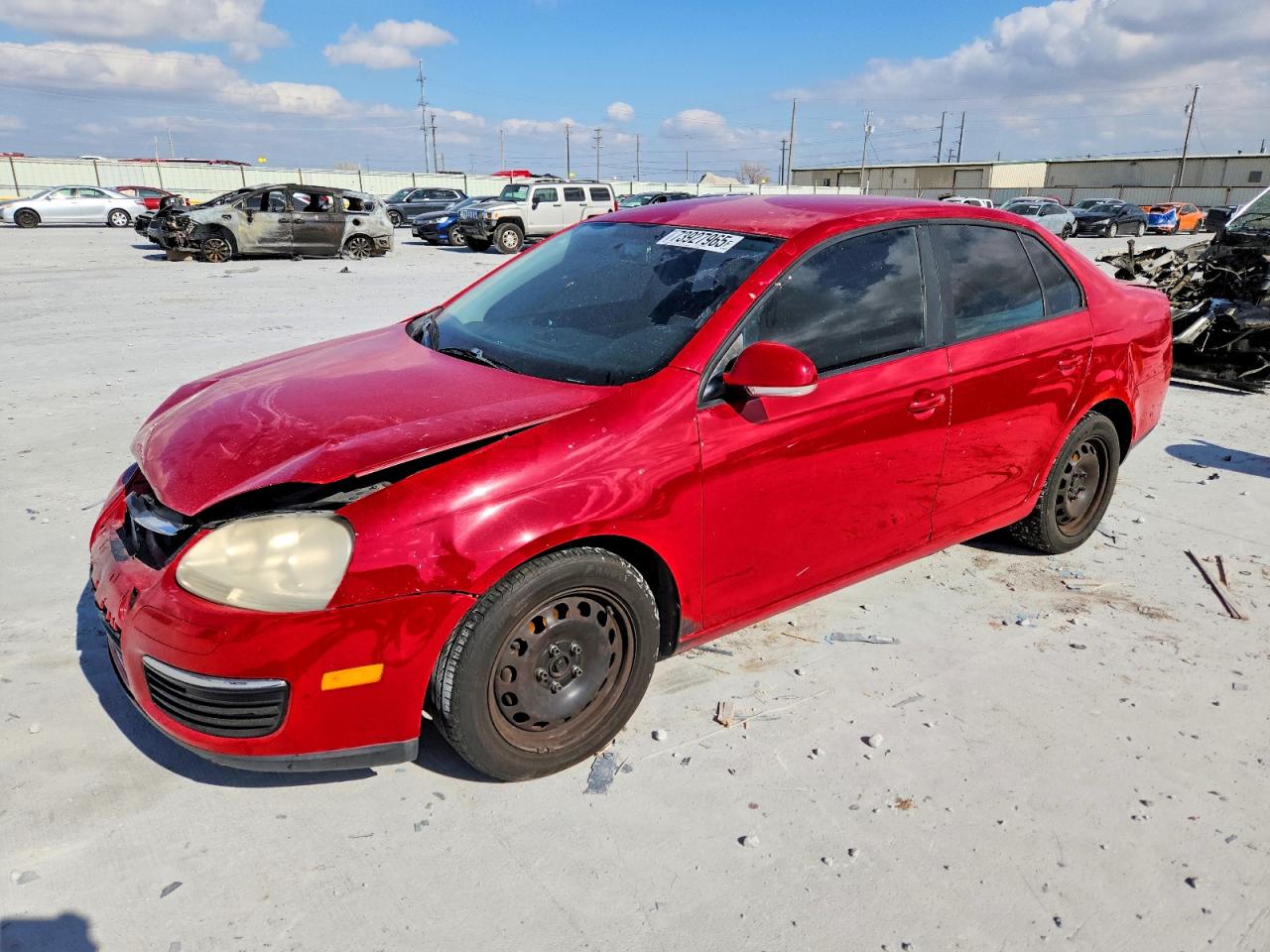 3VWJM71K18M110059