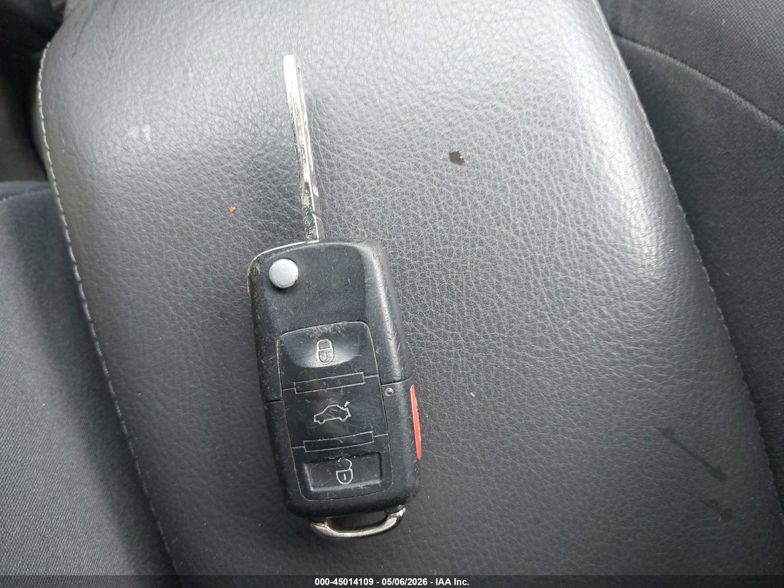 2008 Volkswagen Jetta S Gray vin: 3VWJM71K28M110815