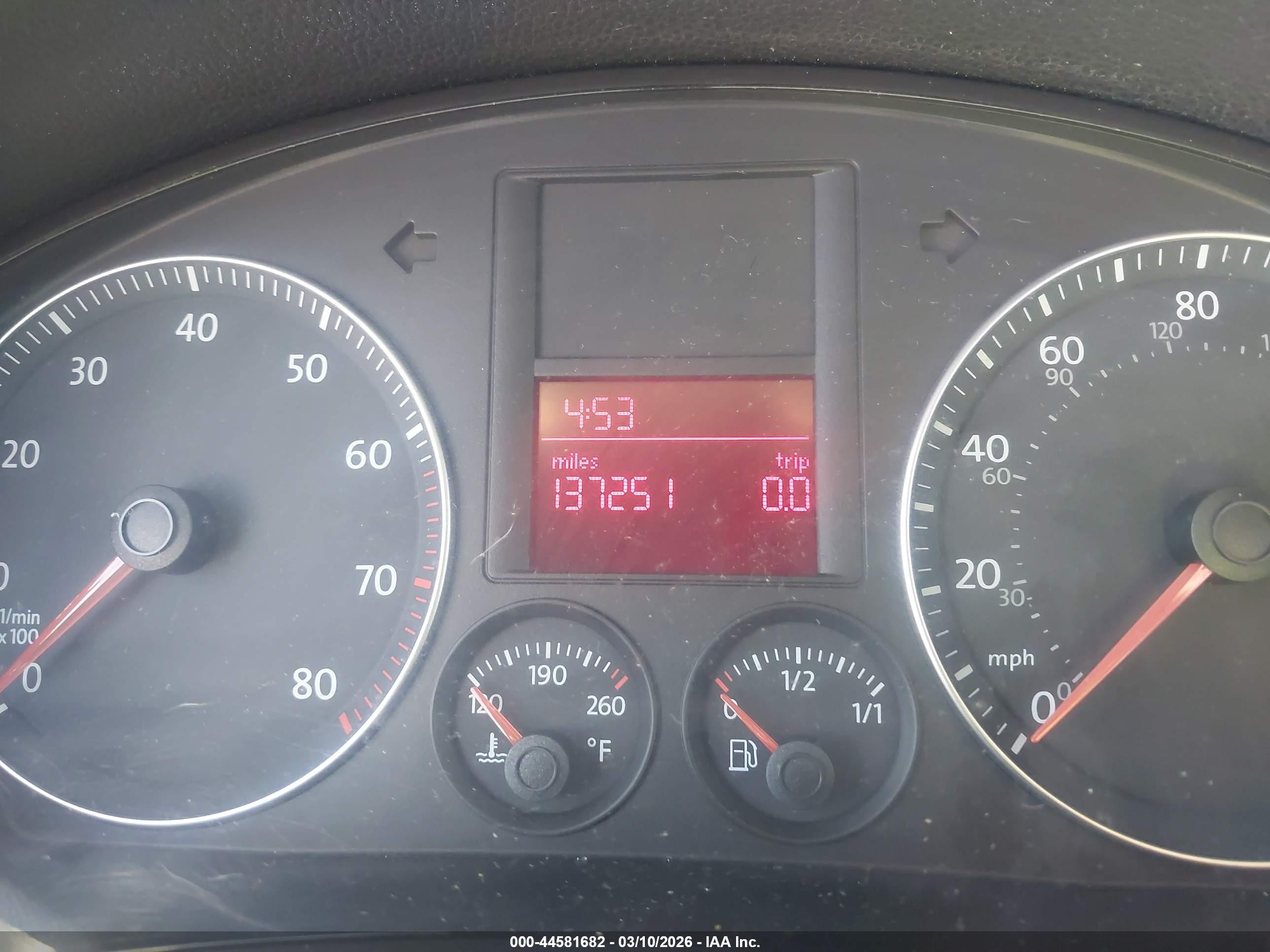 2009 Volkswagen Jetta S Black vin: 3VWJM71K29M164021