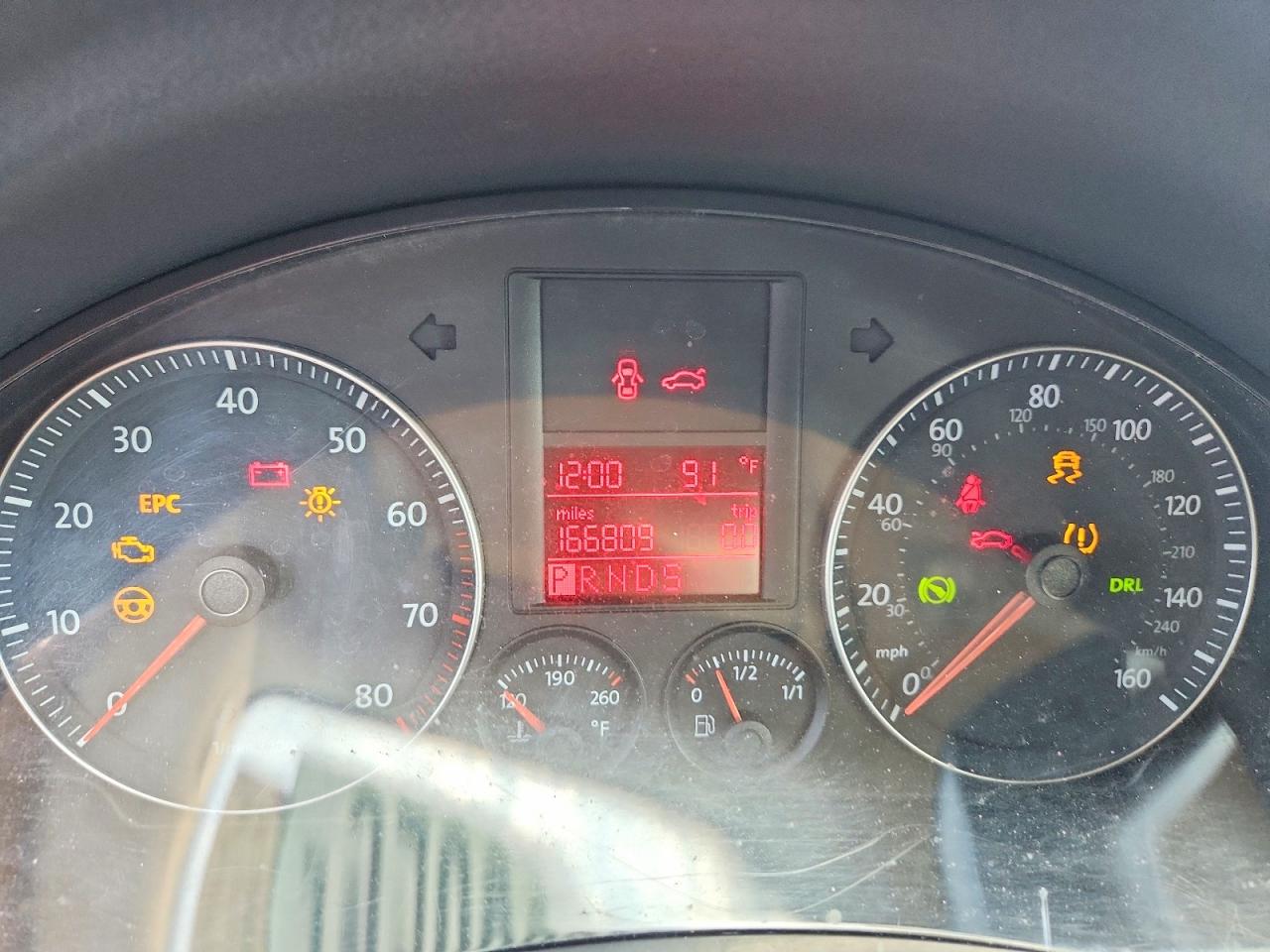 2008 Volkswagen Jetta S Черный vin: 3VWJM71K38M035428