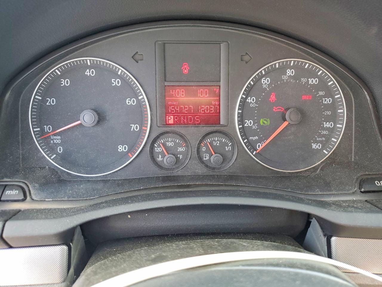 2008 Volkswagen Jetta S Серый vin: 3VWJM71K48M127292
