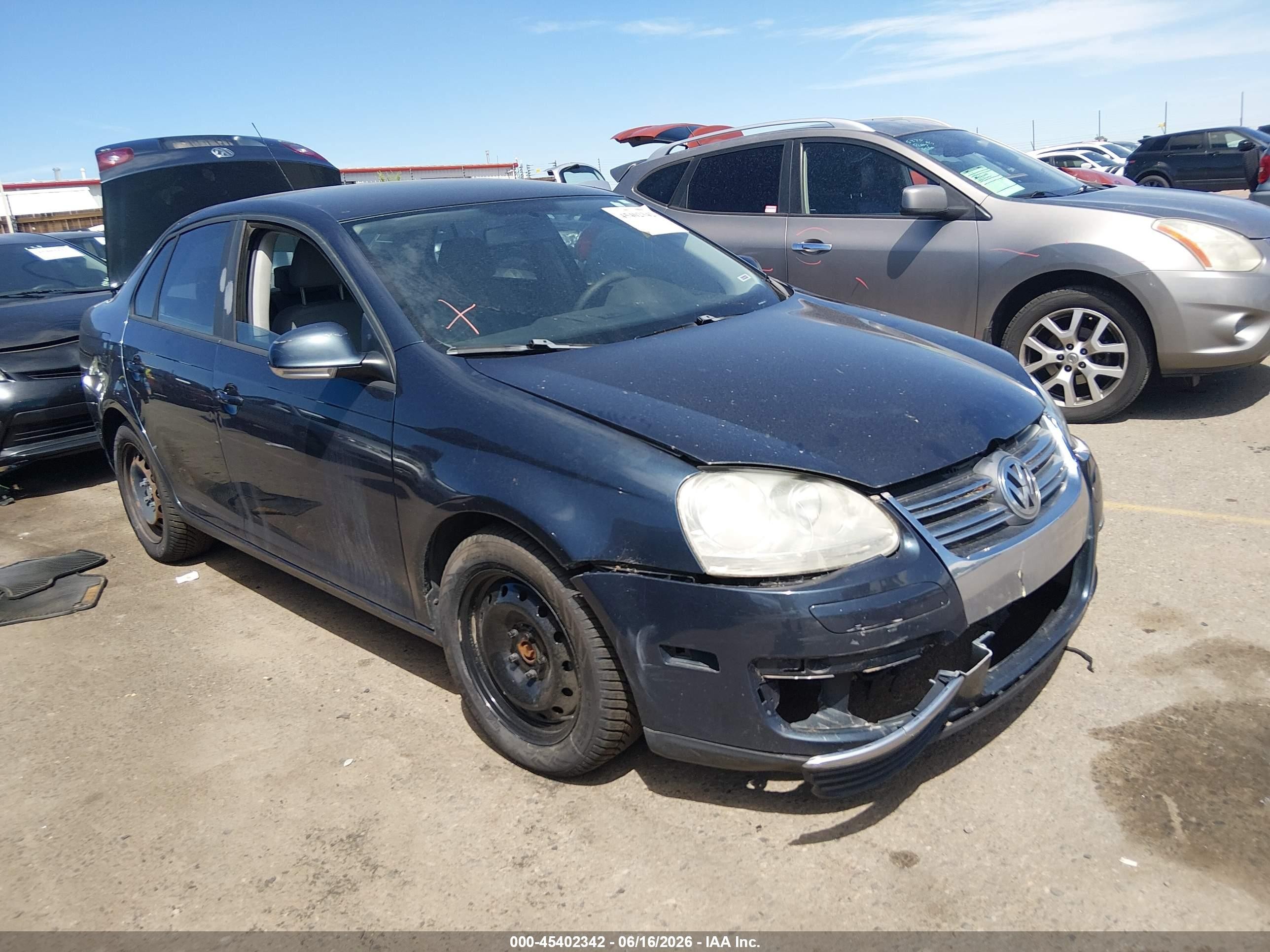 3VWJM71K58M031803