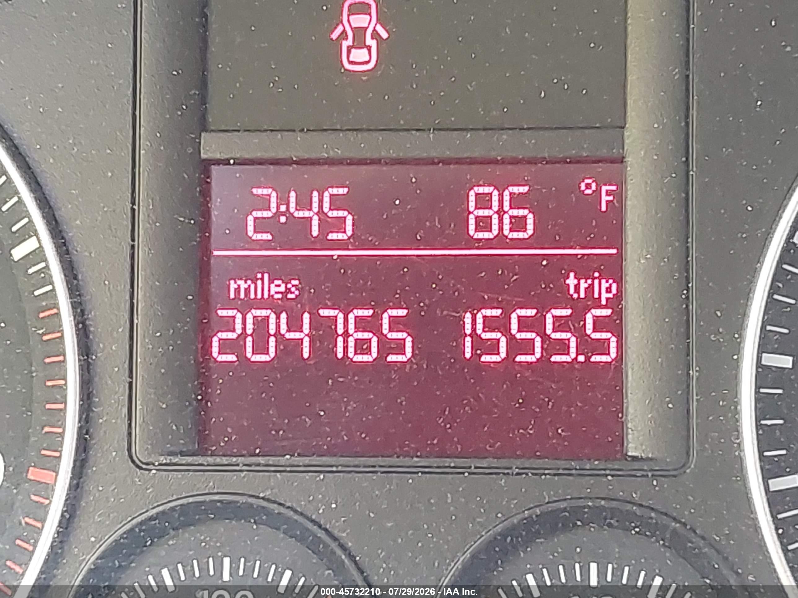 2008 Volkswagen Jetta S Черный vin: 3VWJM71K58M032224