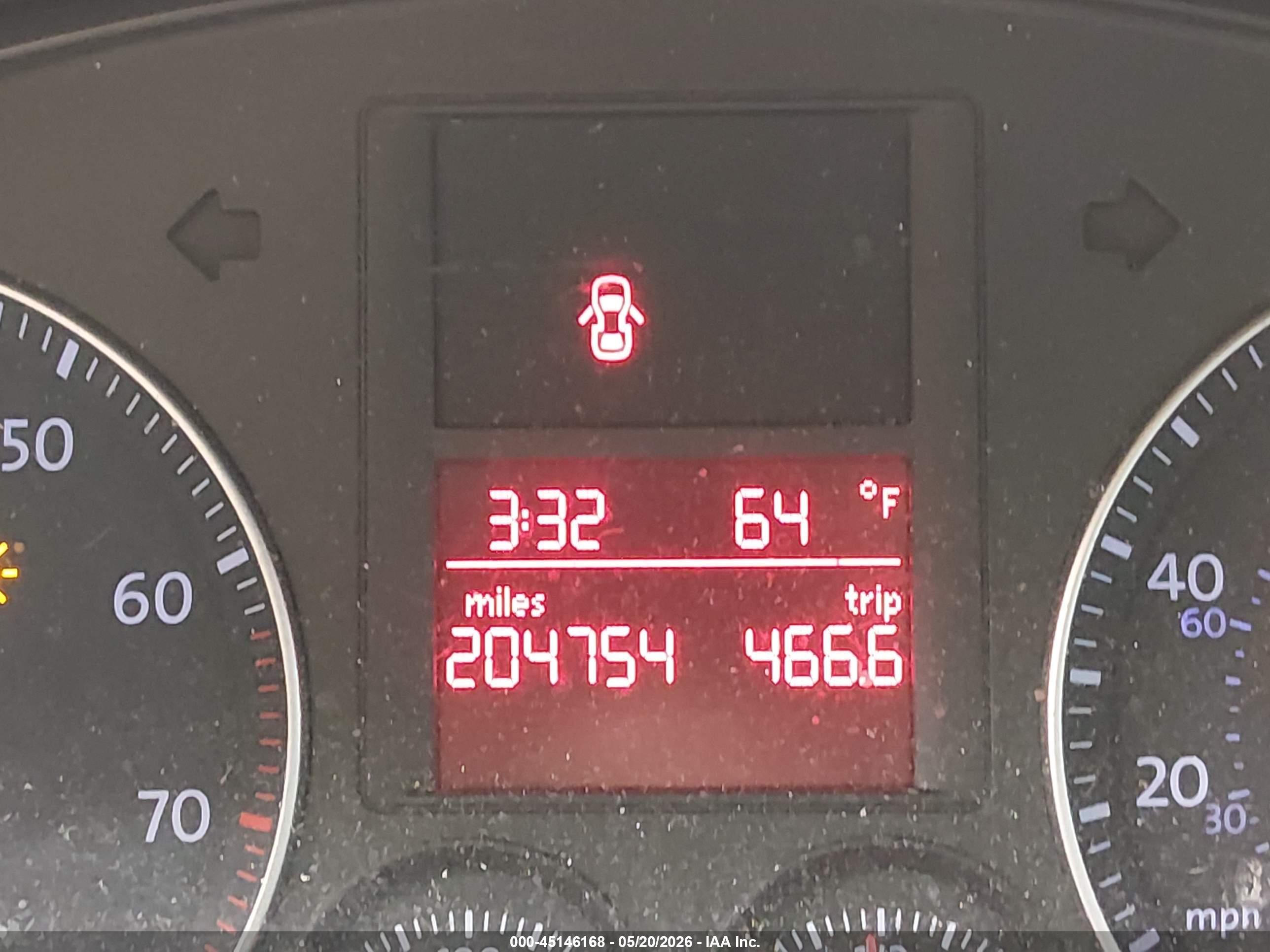 2008 Volkswagen Jetta S Red vin: 3VWJM71K78M096555