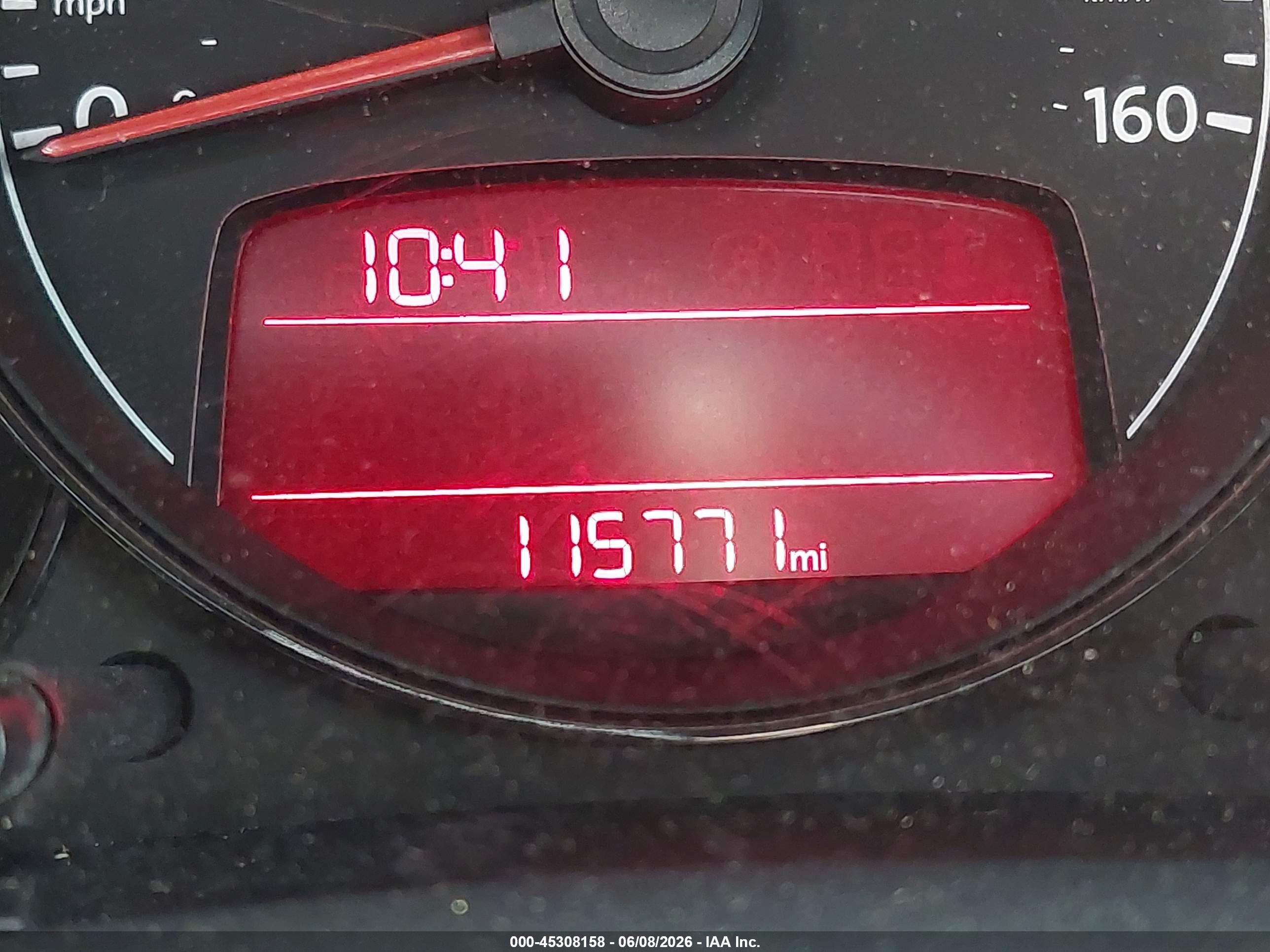 2012 Volkswagen Beetle 2.5l Красный vin: 3VWJP7AT1CM601059
